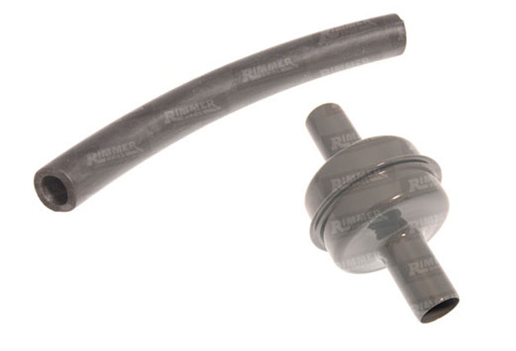 Triumph 2000/2500/2.5Pi Breather Hoses 2.5Pi Rimmer Bros