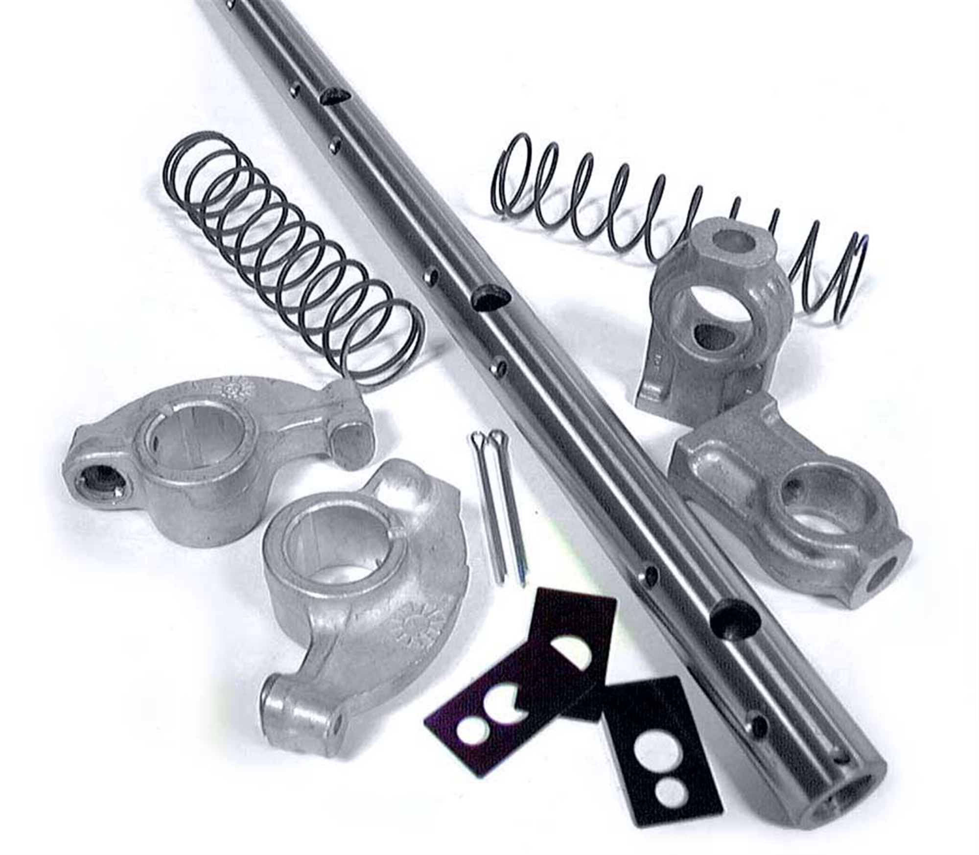 Rover SD1 V8 Rocker Gear Rimmer Bros