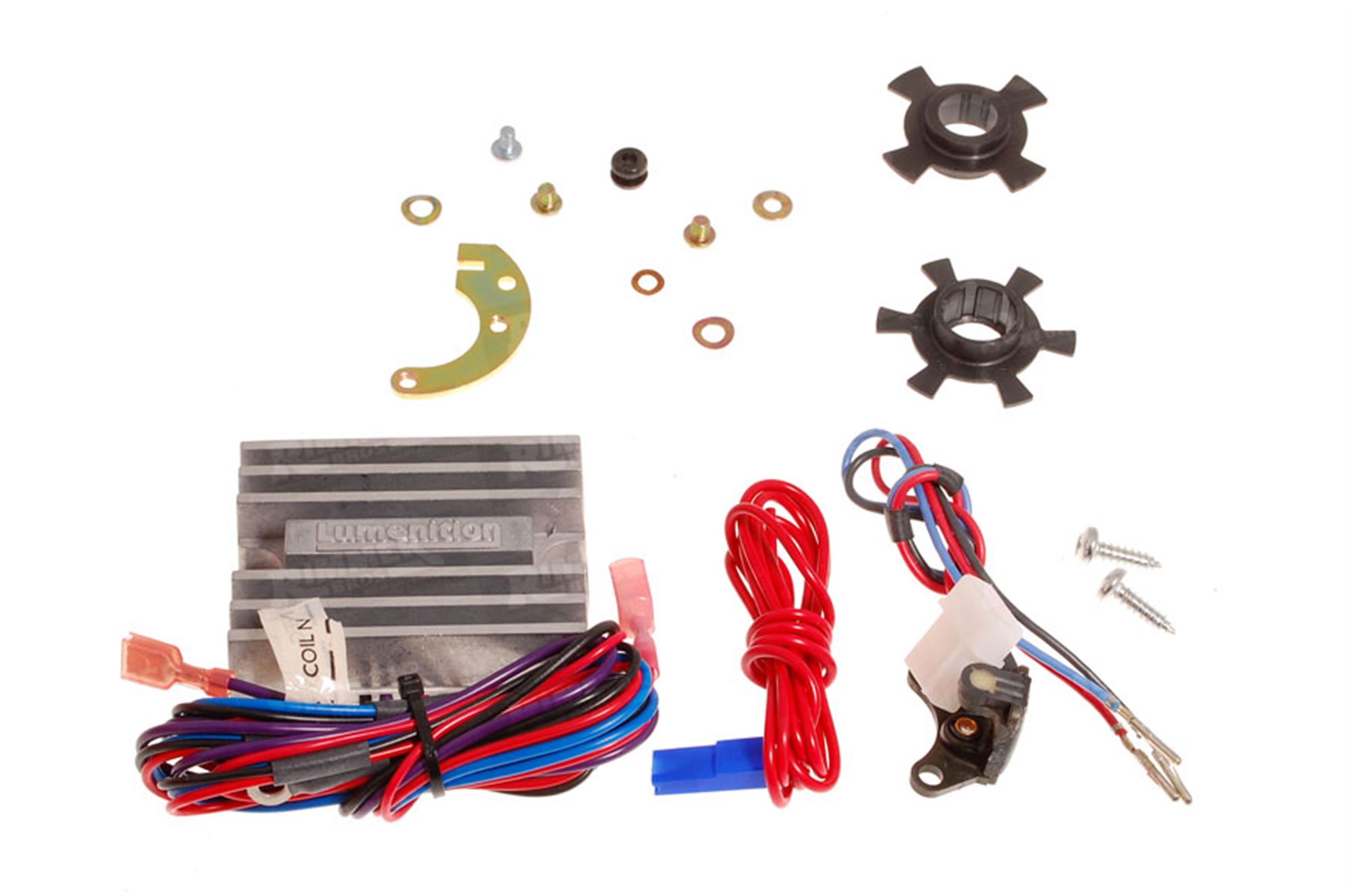 Triumph GT6 Electronic Ignition Kits Rimmer Bros