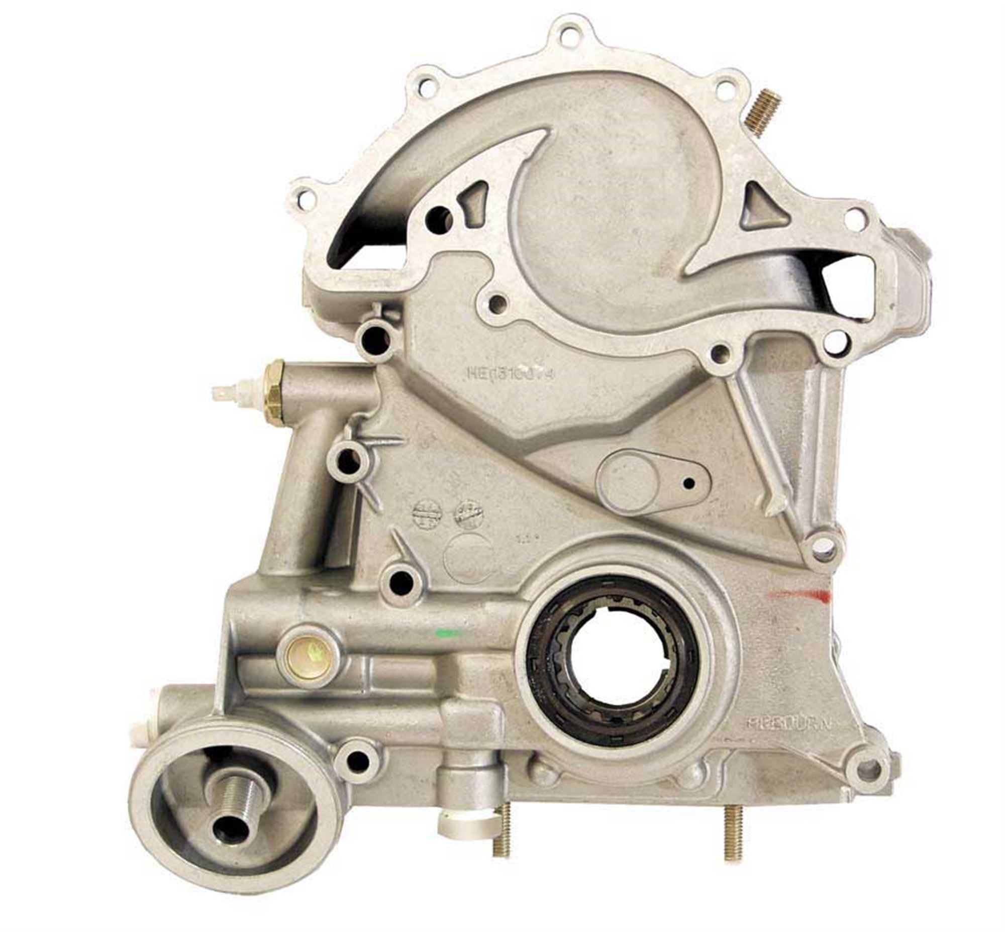 Rover SD1 V8 Timing Cover and Fittings Rimmer Bros