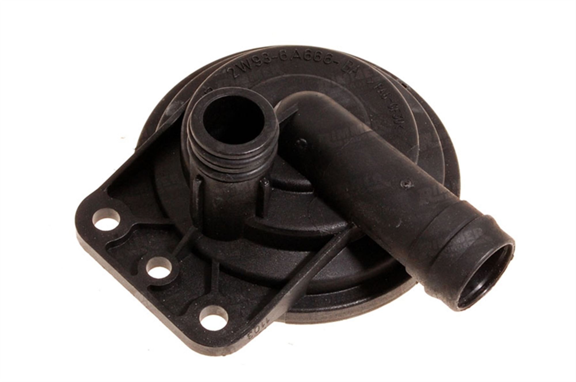 Discovery 3 Crankcase Breather 4.4 AJV8 Petrol Rimmer Bros