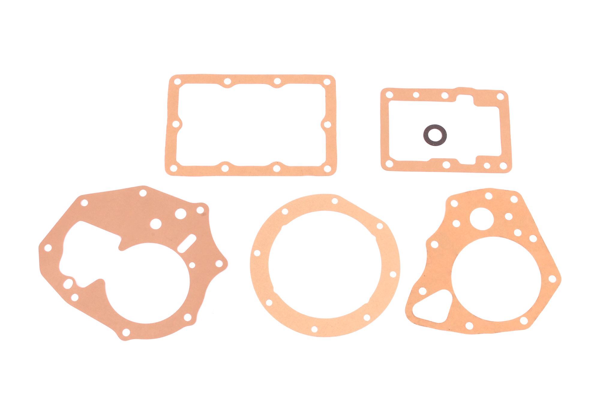 MGB Gearbox Gasket Kits 4 Synchro Rimmer Bros