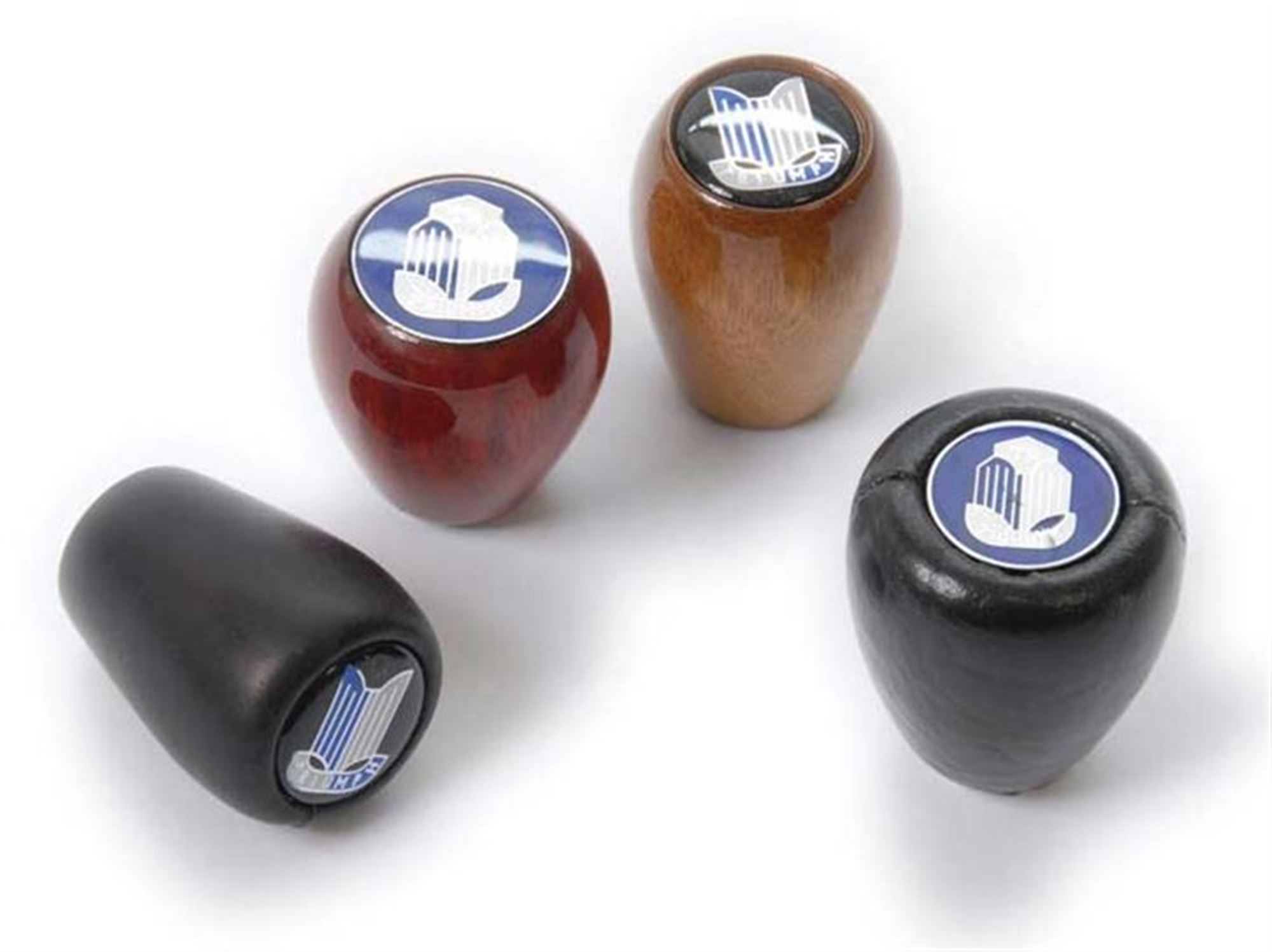 Triumph TR6 Gear Lever Knobs Rimmer Bros