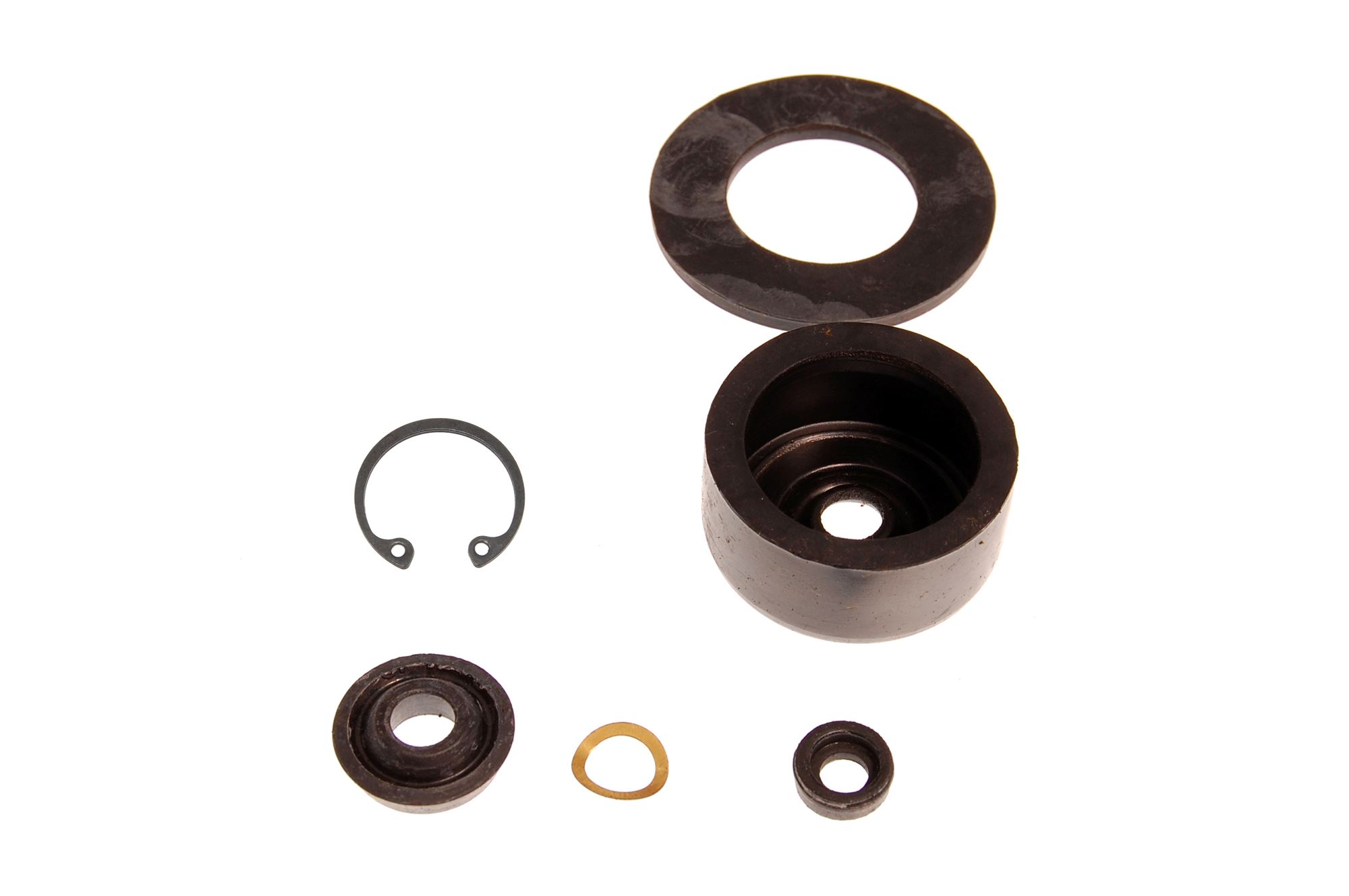 Master Cylinder Overhaul Kit GRK1027P