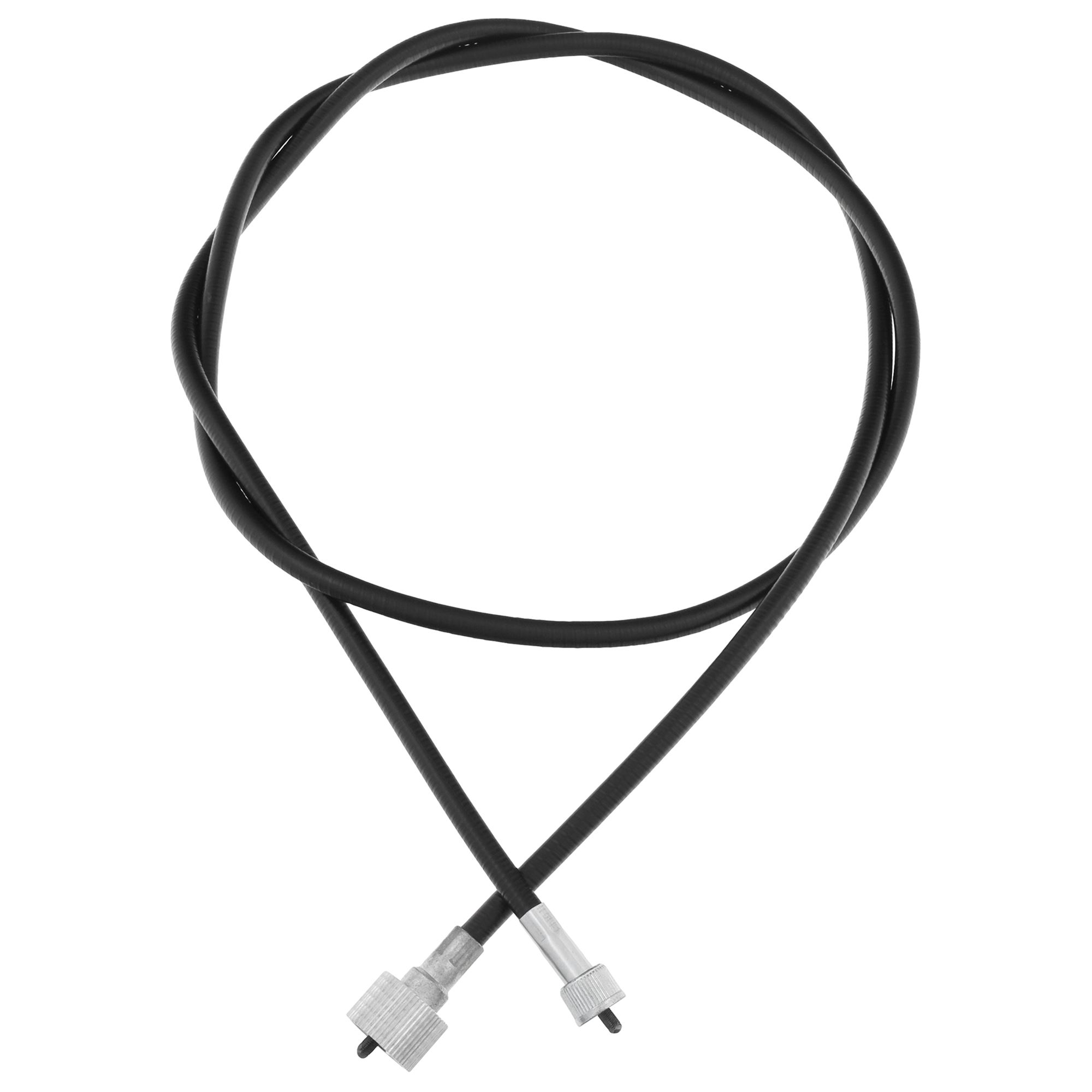 Speedometer Cable - 60 Inch - with Overdrive - GSD117 | Rimmer Bros