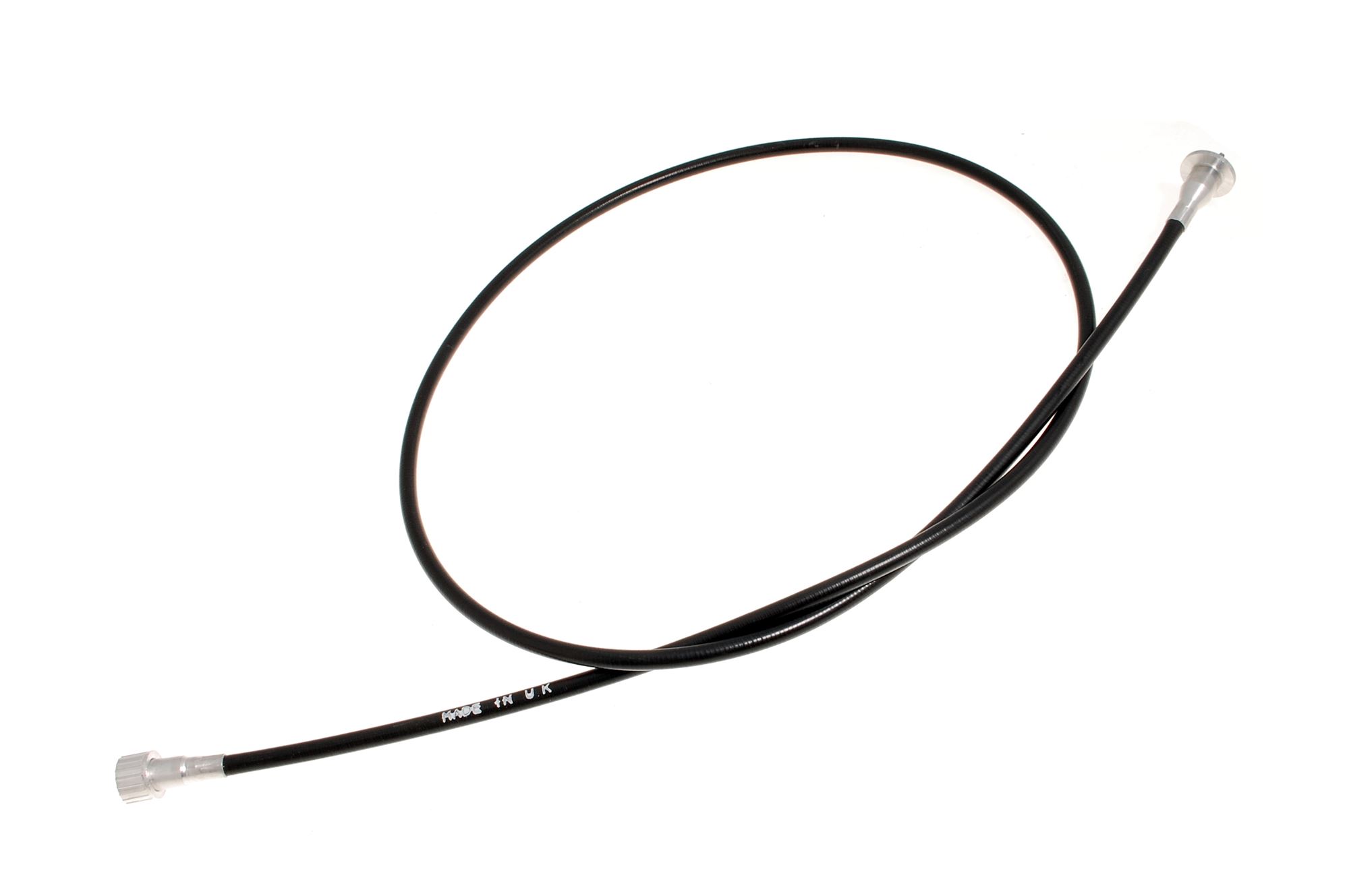 Speedometer Cable 60 in Long GSD291 Rimmer Bros