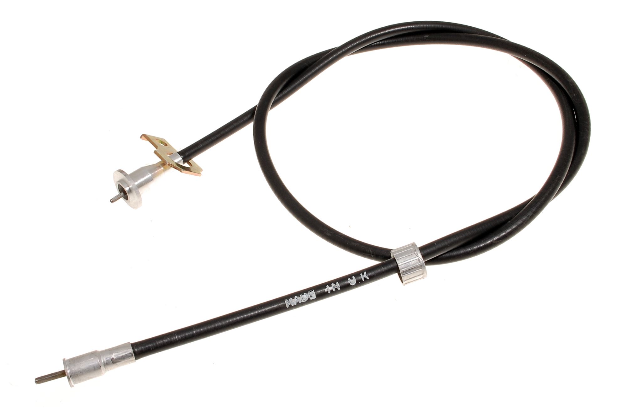 Speedometer Cable 50 in Long GSD311 Rimmer Bros