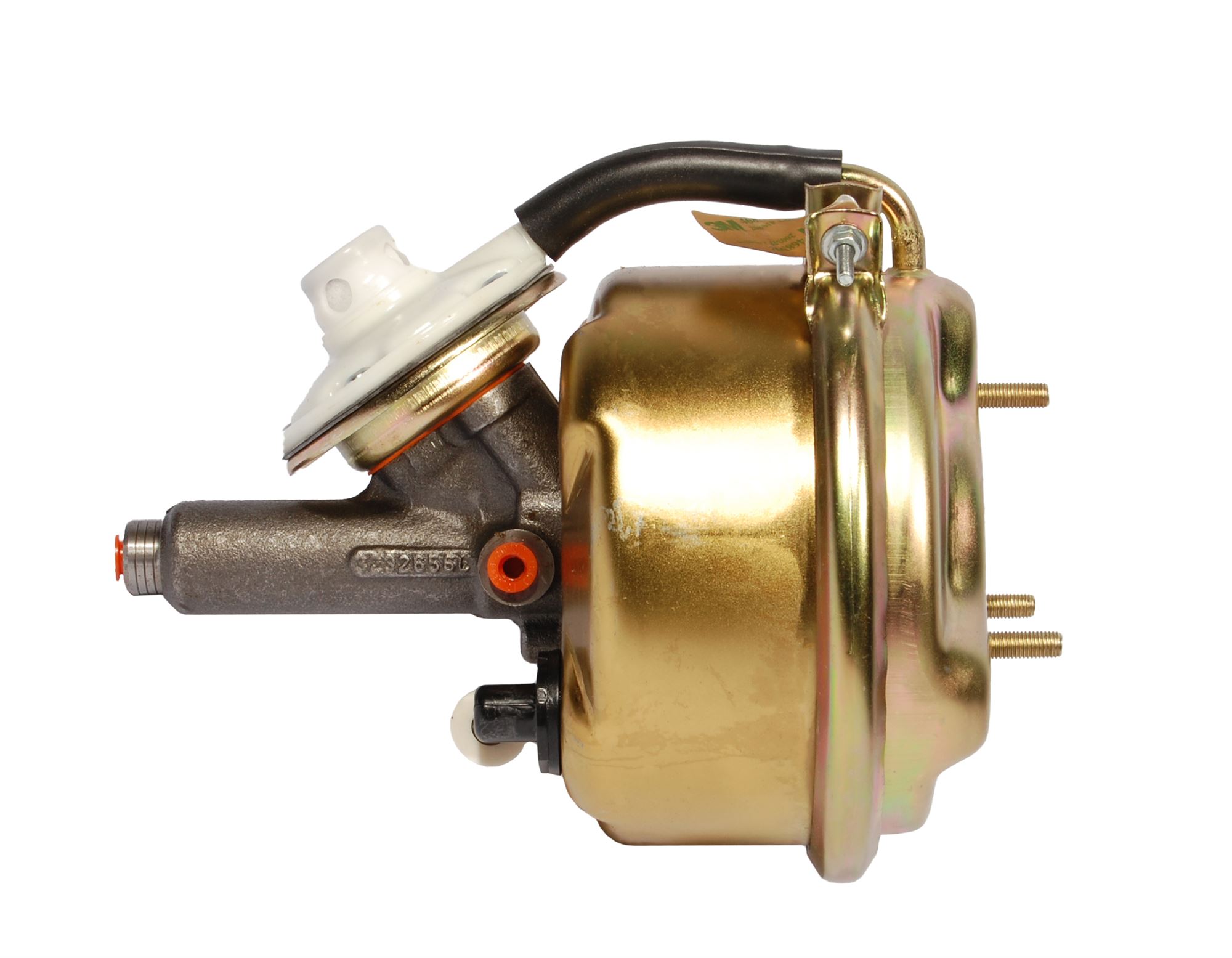 Brake Servo GSM125 Rimmer Bros