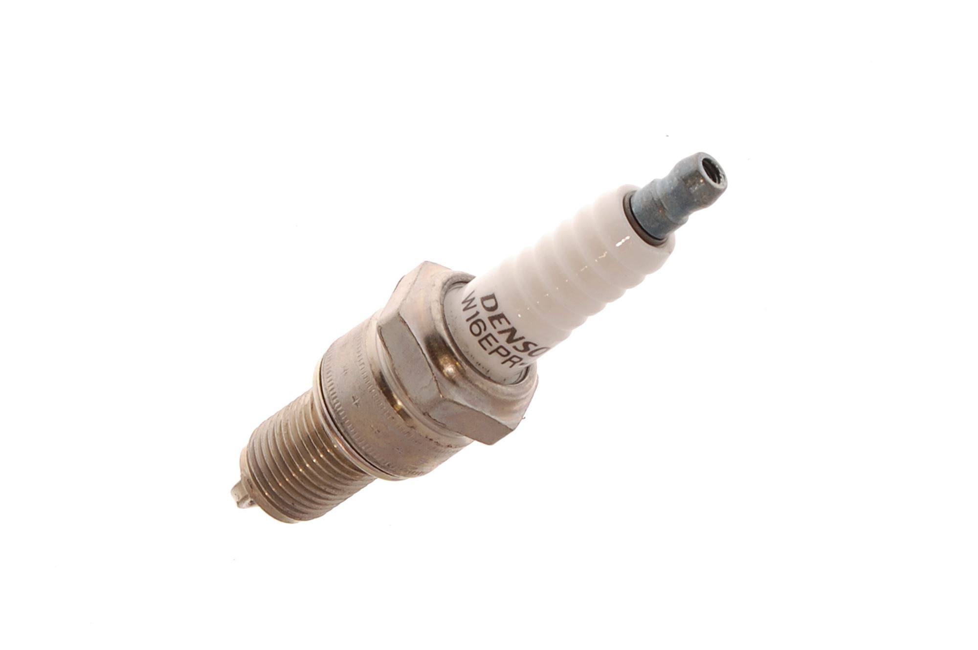 MGB Spark Plugs Rimmer Bros