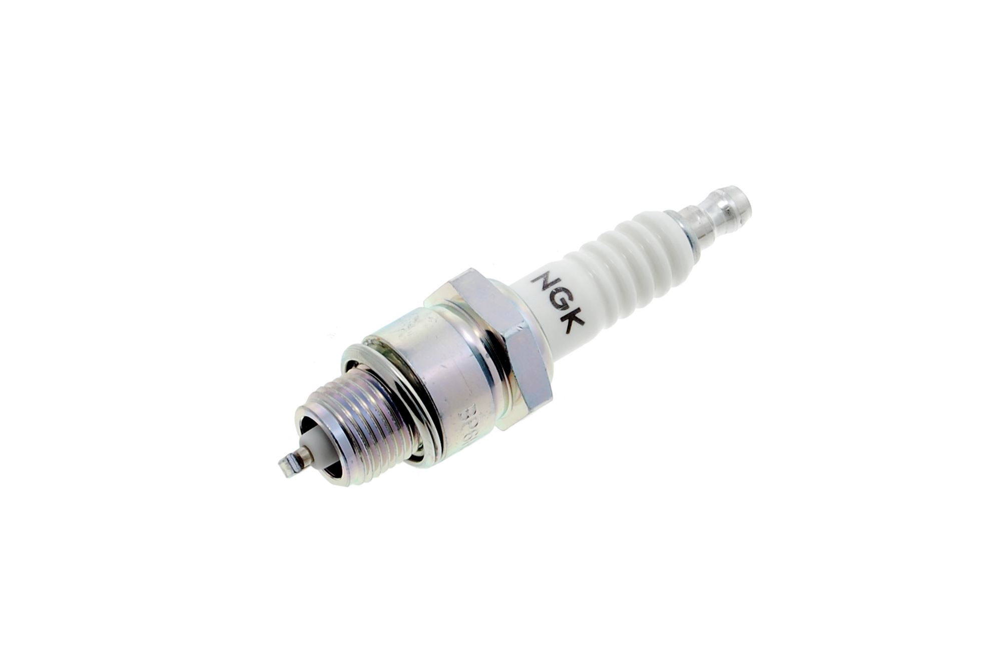 Spark Plug High Performance Double Core GSP4366HP Rimmer Bros