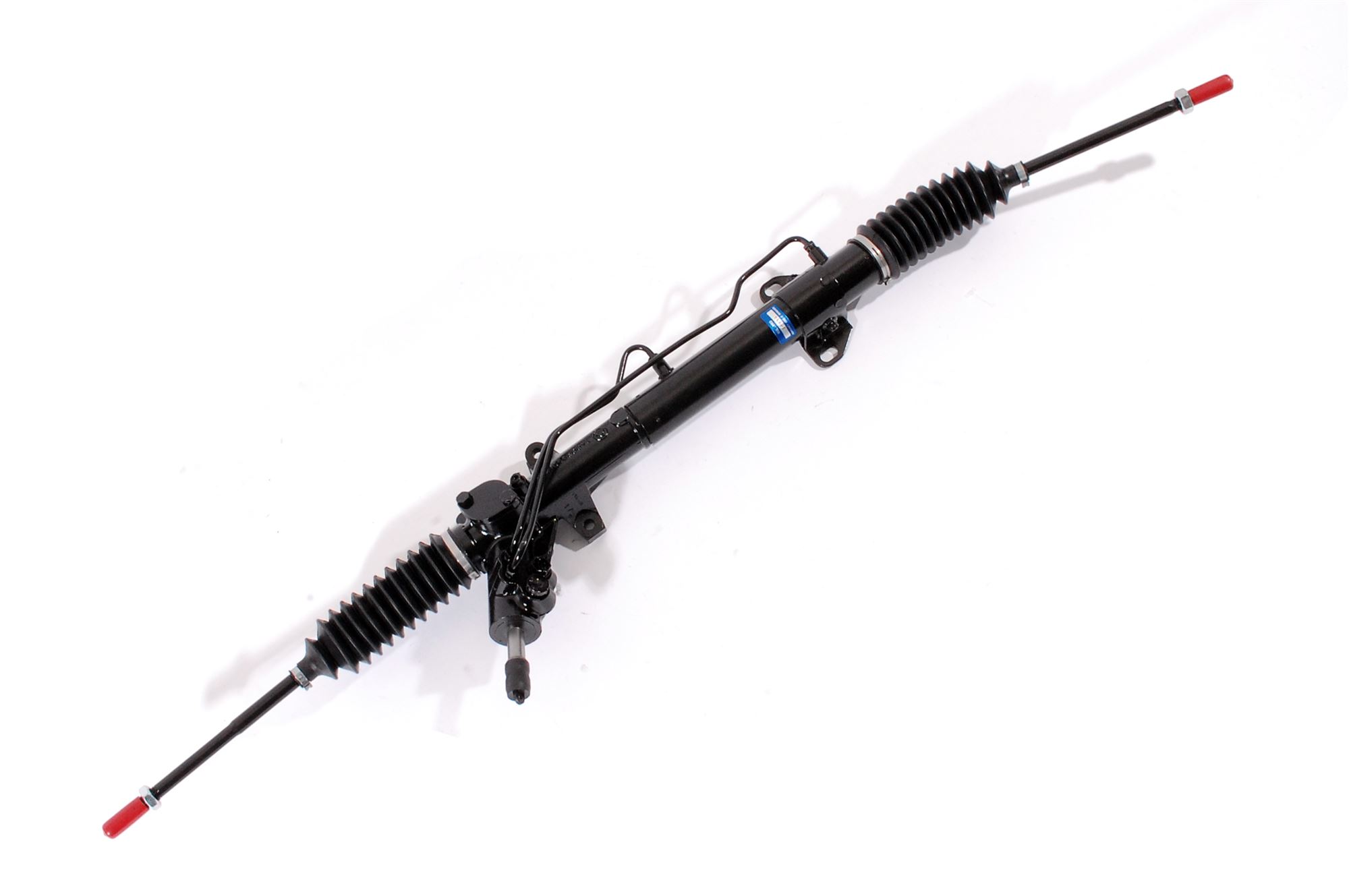 Power Steering Rack Reconditioned GSR115R Rimmer Bros
