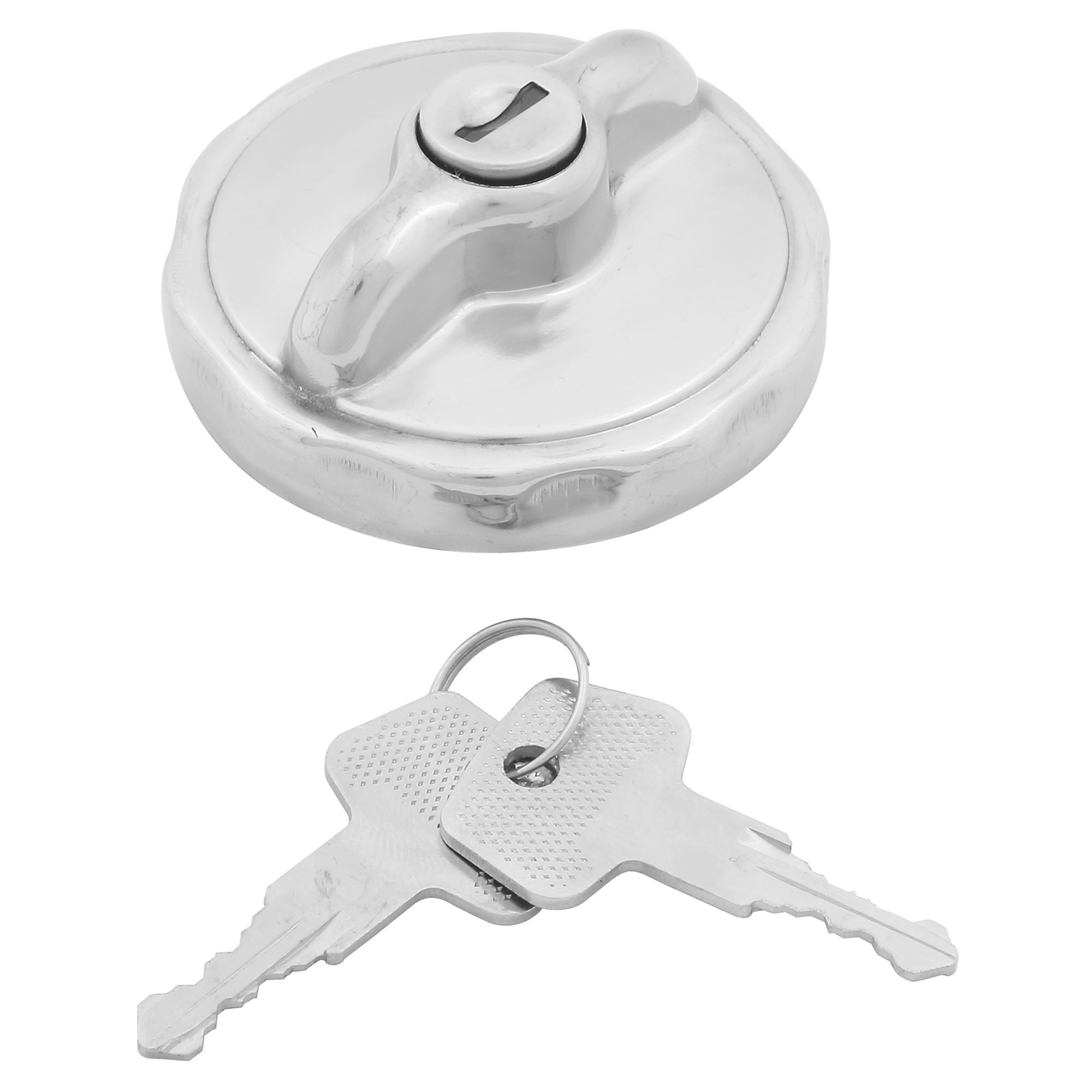 LOCKING CAP | Rimmer Bros