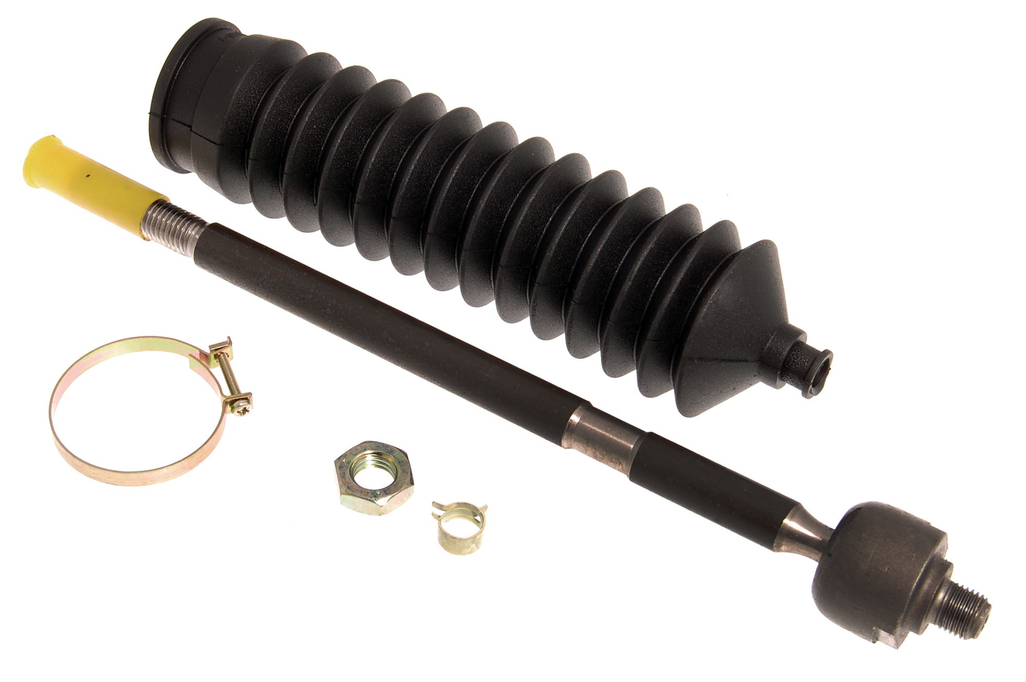 SD1 PAS Rack Tie Rod Repair Kit GSV1014 Rimmer Bros