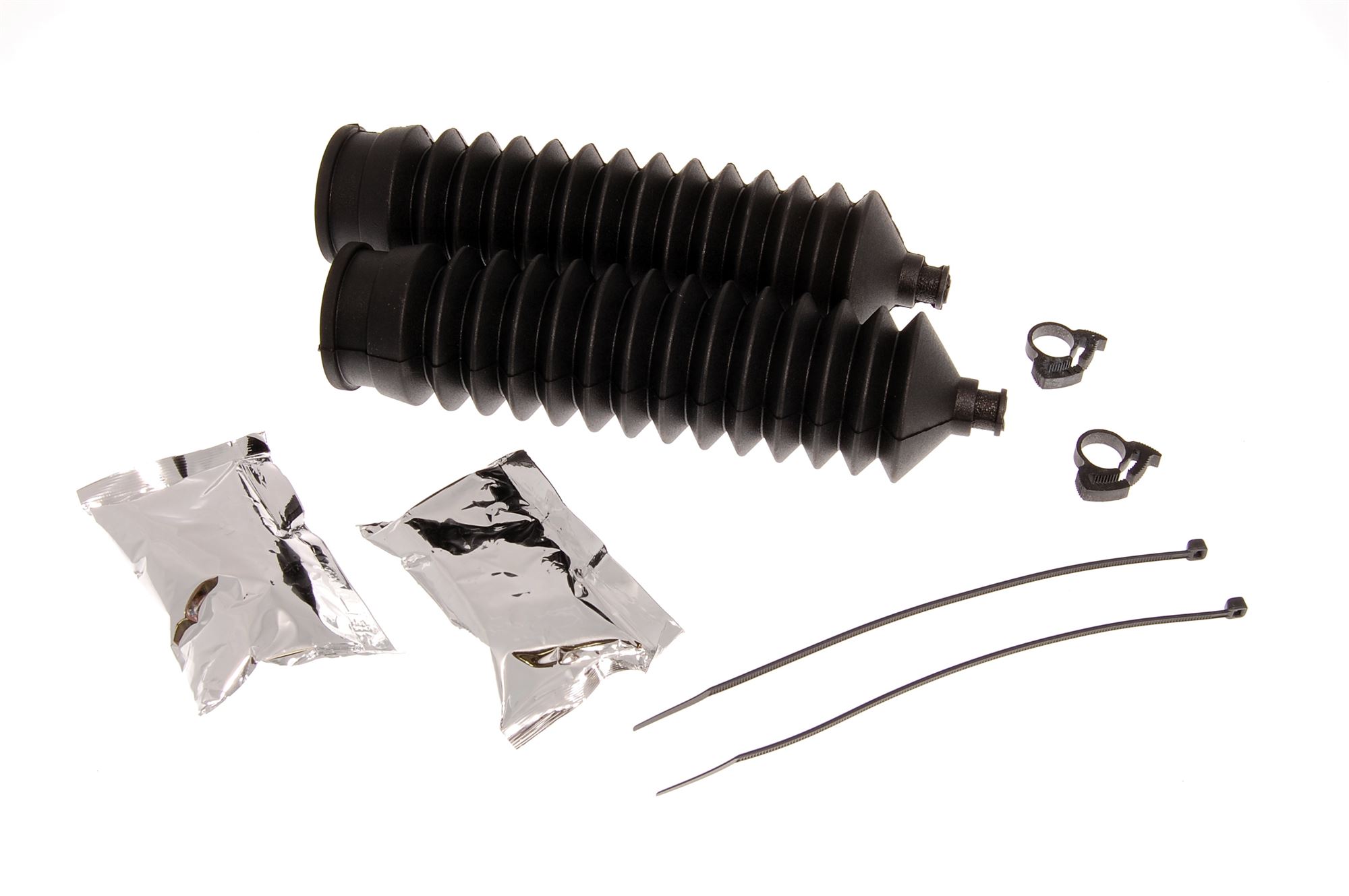 Steering Rack Gaiter Kit Cam Gears Type GSV1062 Rimmer Bros