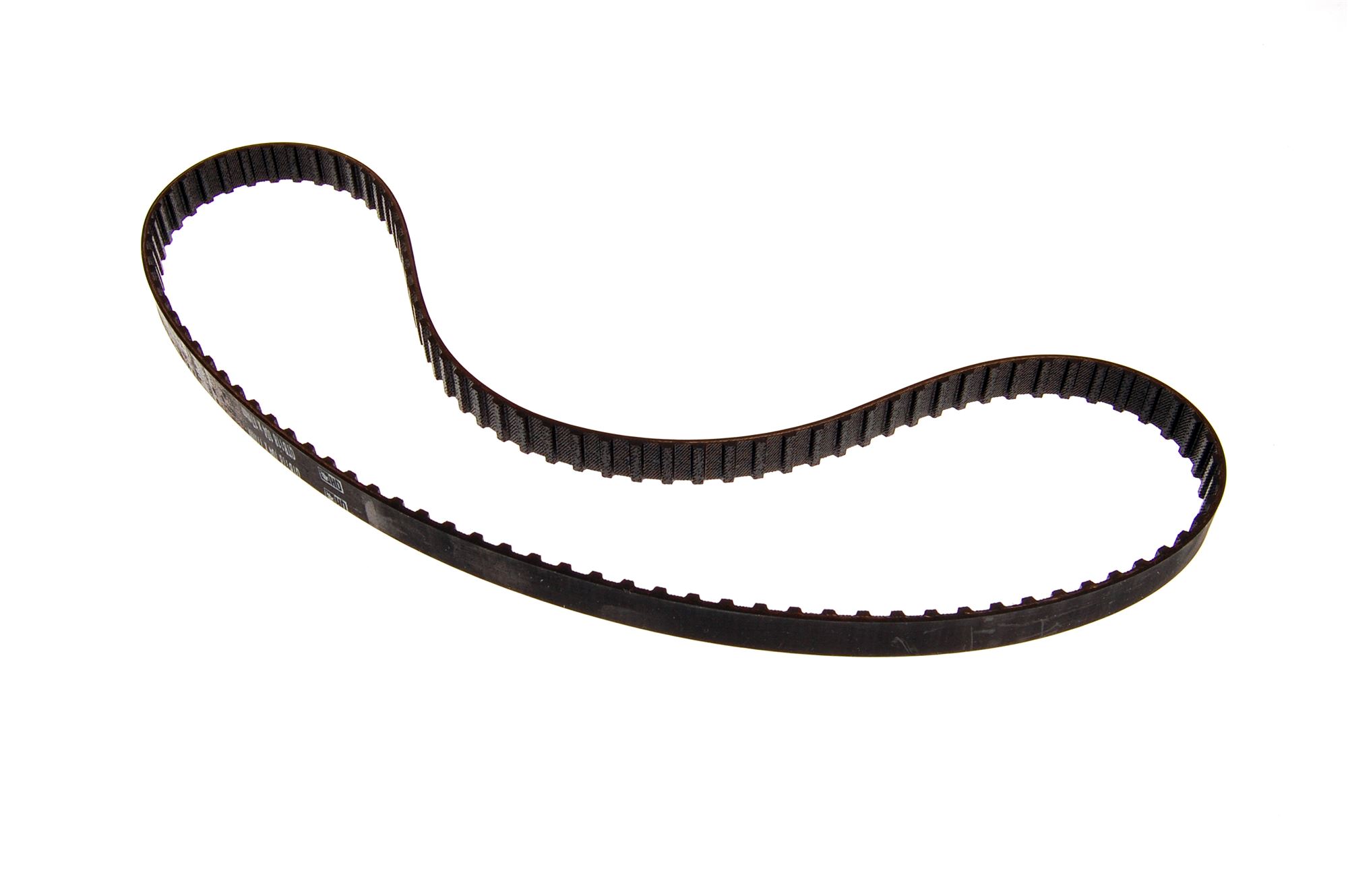 Camshaft Belt Toothed GTB1024 Rimmer Bros