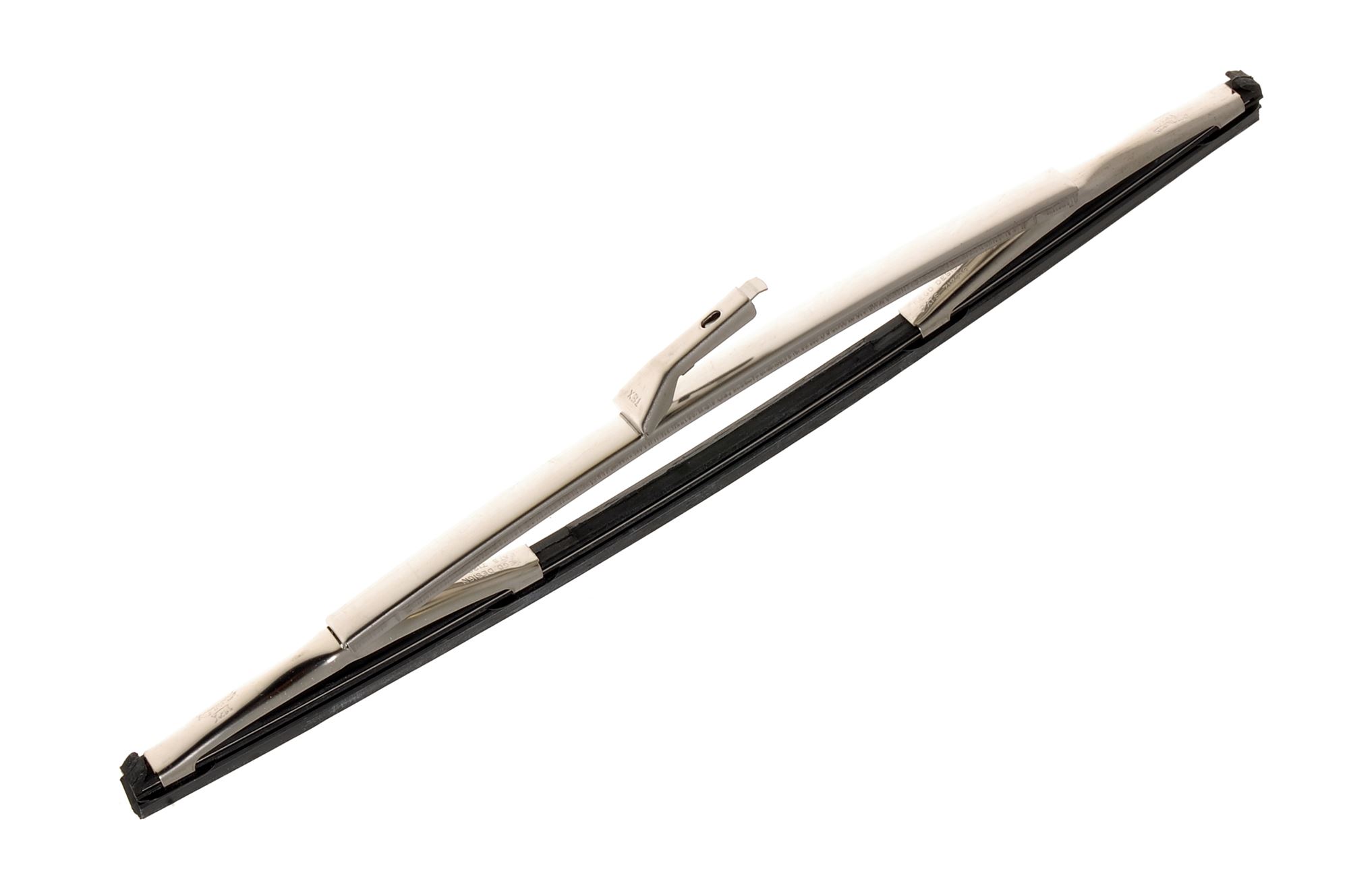 Wiper Blade - Stainless Steel - 11 inch 5.2mm - GWB112