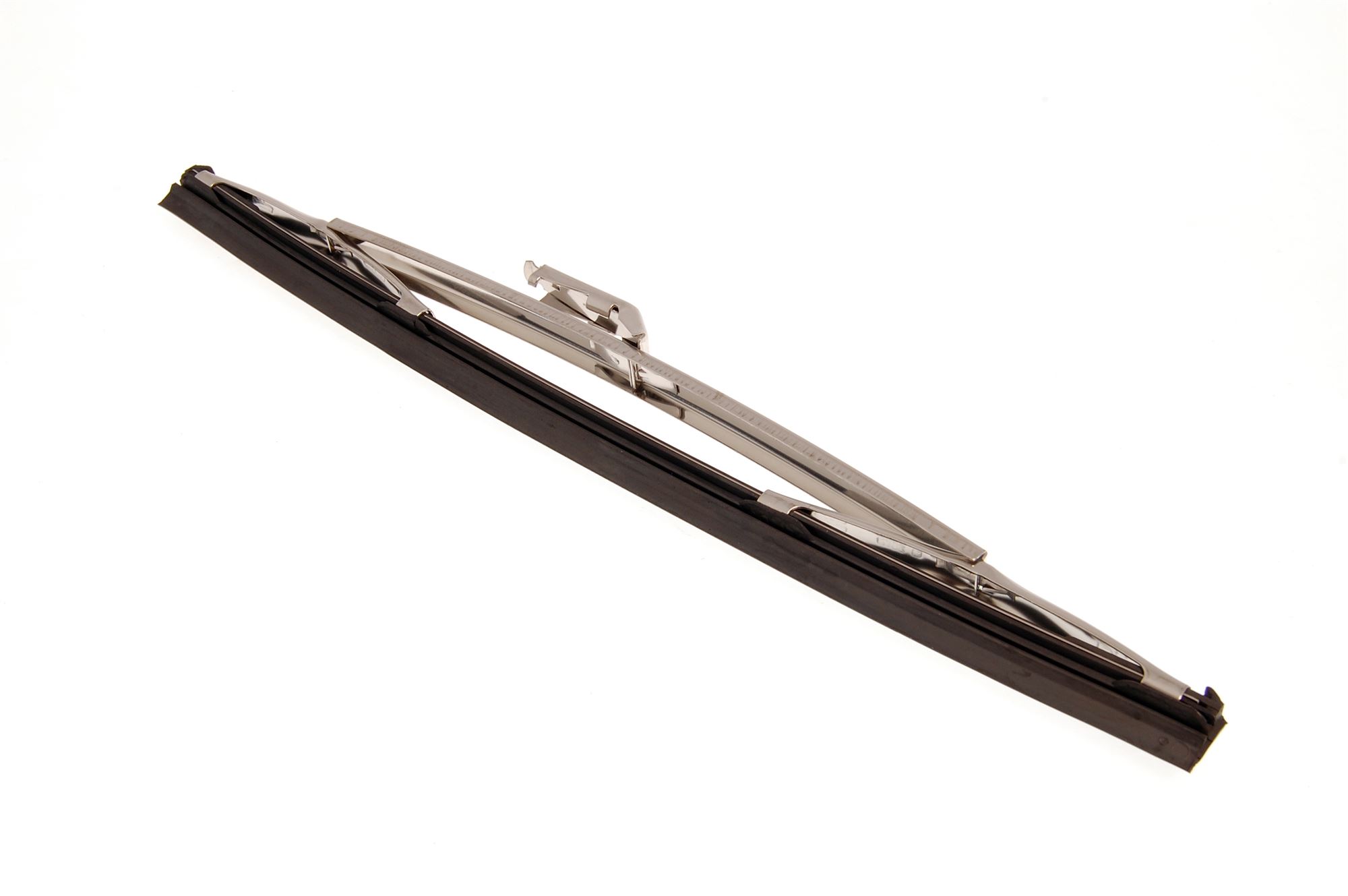 Wiper Blade Stainless Steel 11 inch 7.2mm Fitting GWB118 Rimmer Bros