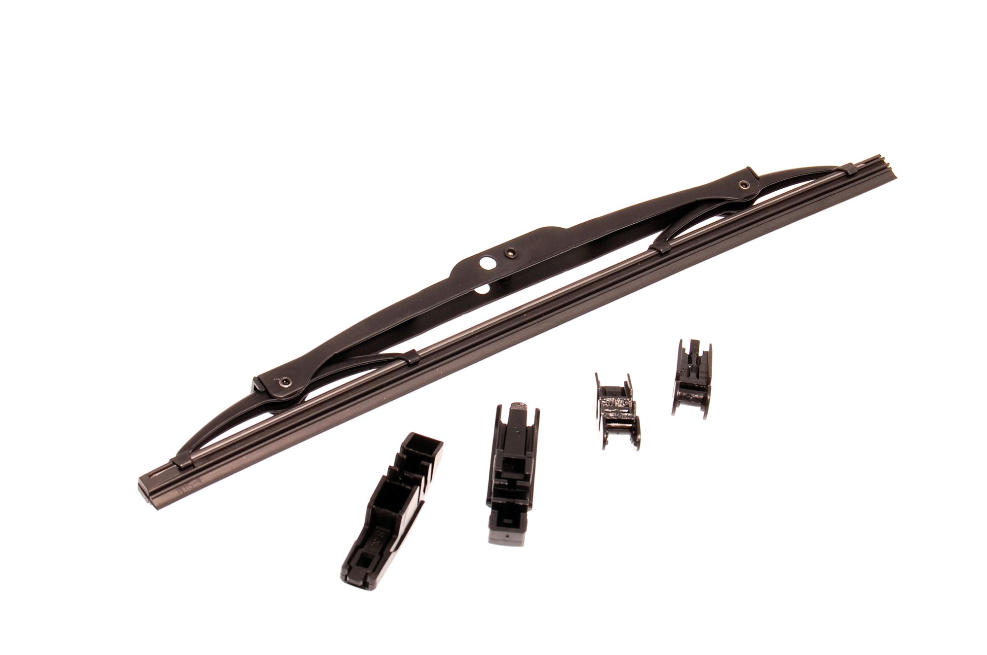 Wiper Blade Black 11 inch GWB711 Rimmer Bros