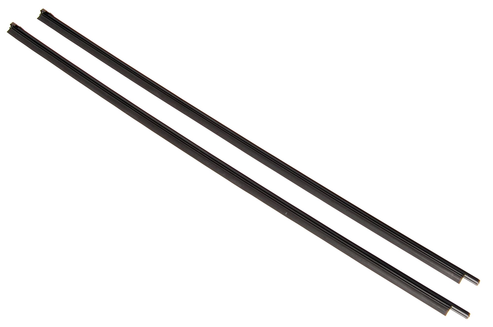 Wiper Blade Refill Pair Cut to Fit GWR102 Rimmer Bros