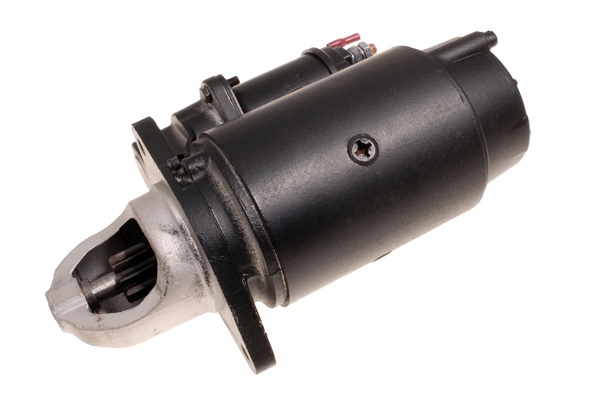 Starter Motor Lucas 3M100 Recon GXE4442R