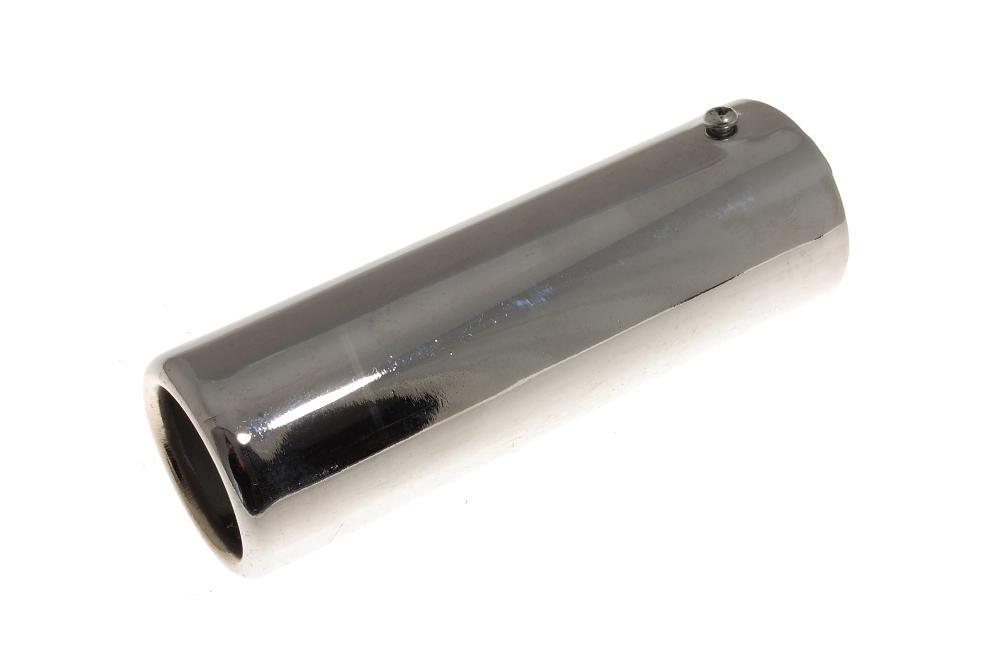 Chrome Tail Pipe Extension HRTT9177 Rimmer Bros