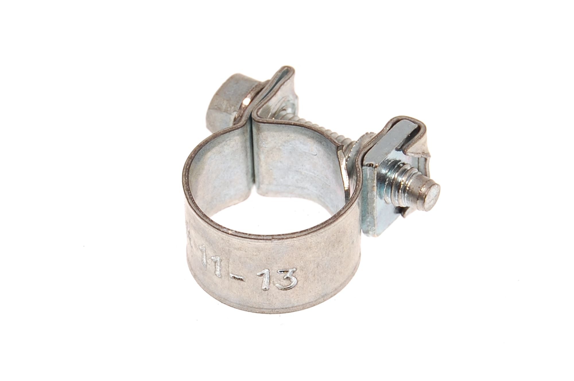 Hose Clip 11 x 13mm Jubilee Junior Type - J2NB1113 | Rimmer Bros