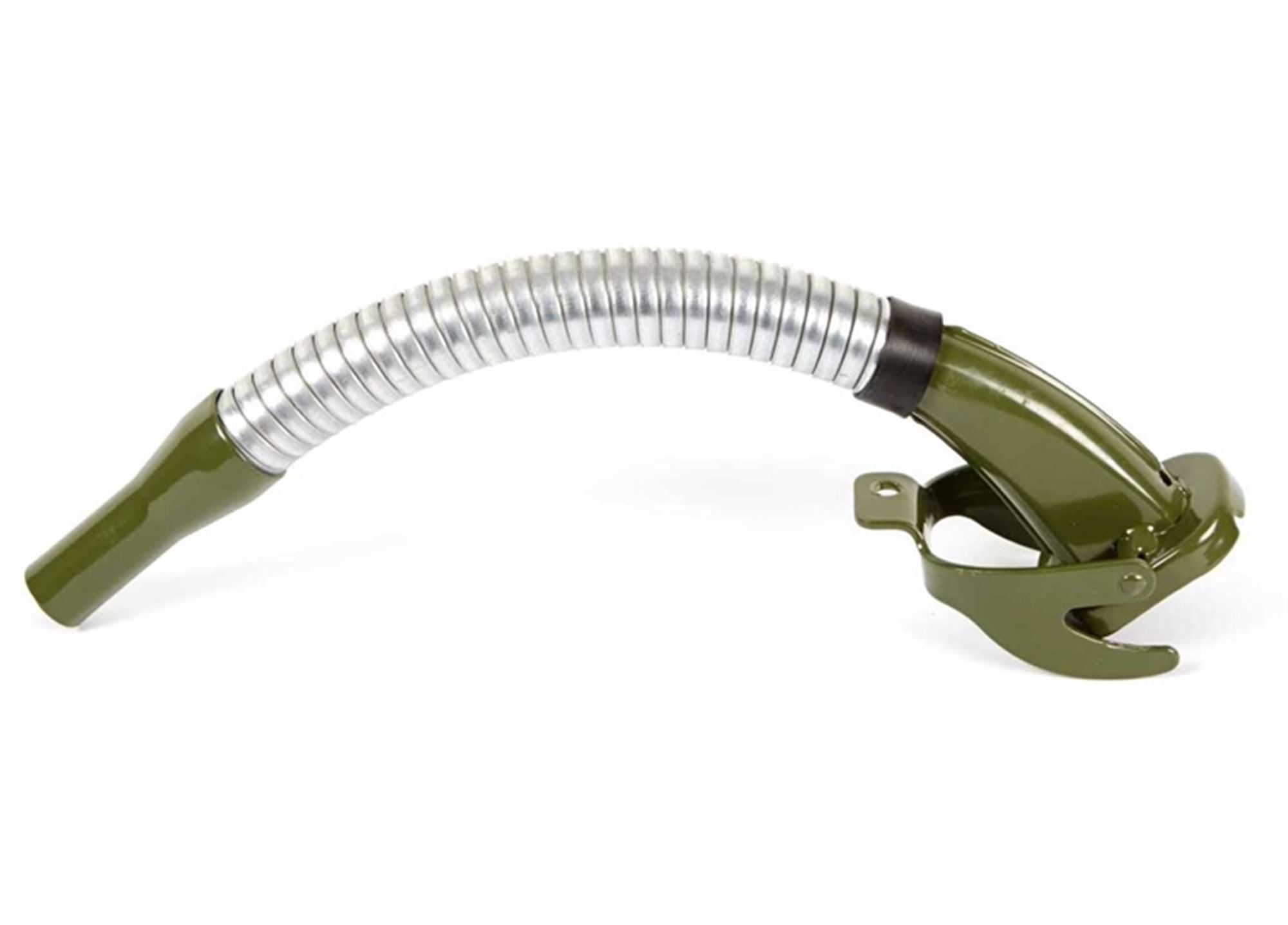 Jerry Can Spout Flexible Green LL1423SPOUTFLEXI