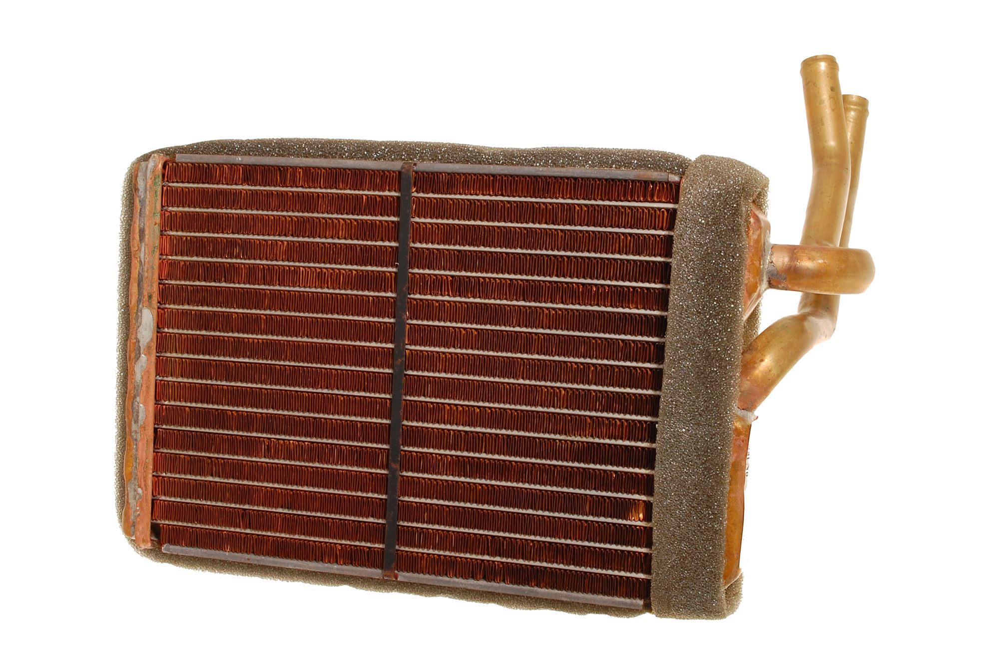 Radiator Assembly - Metro RHD and LHD - JEM10002