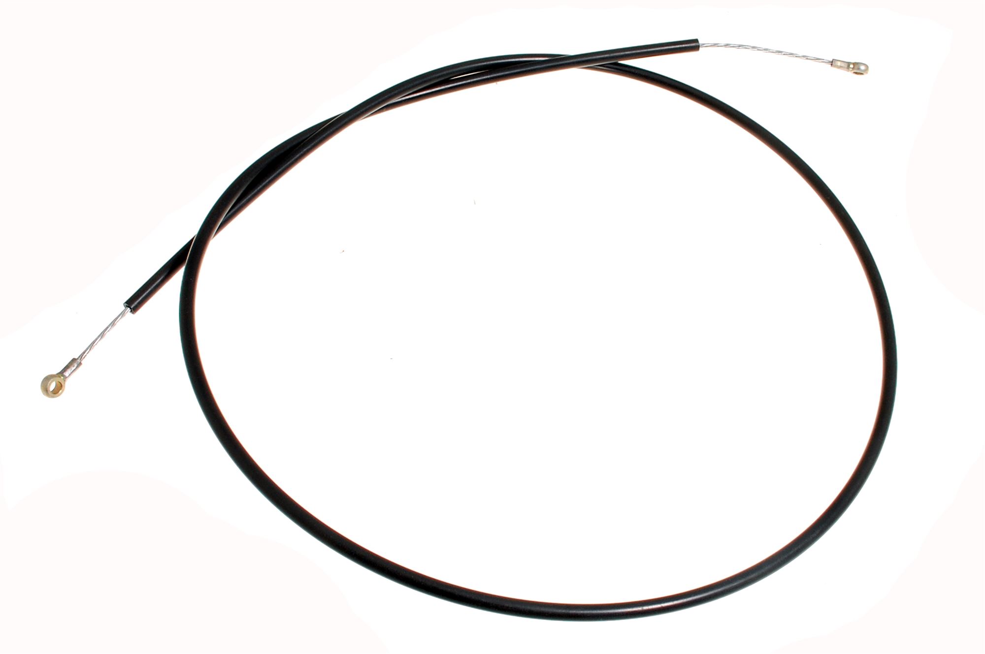 Genuine Land Rover Cable Assy - Heater - JFF000140 | Rimmer Bros