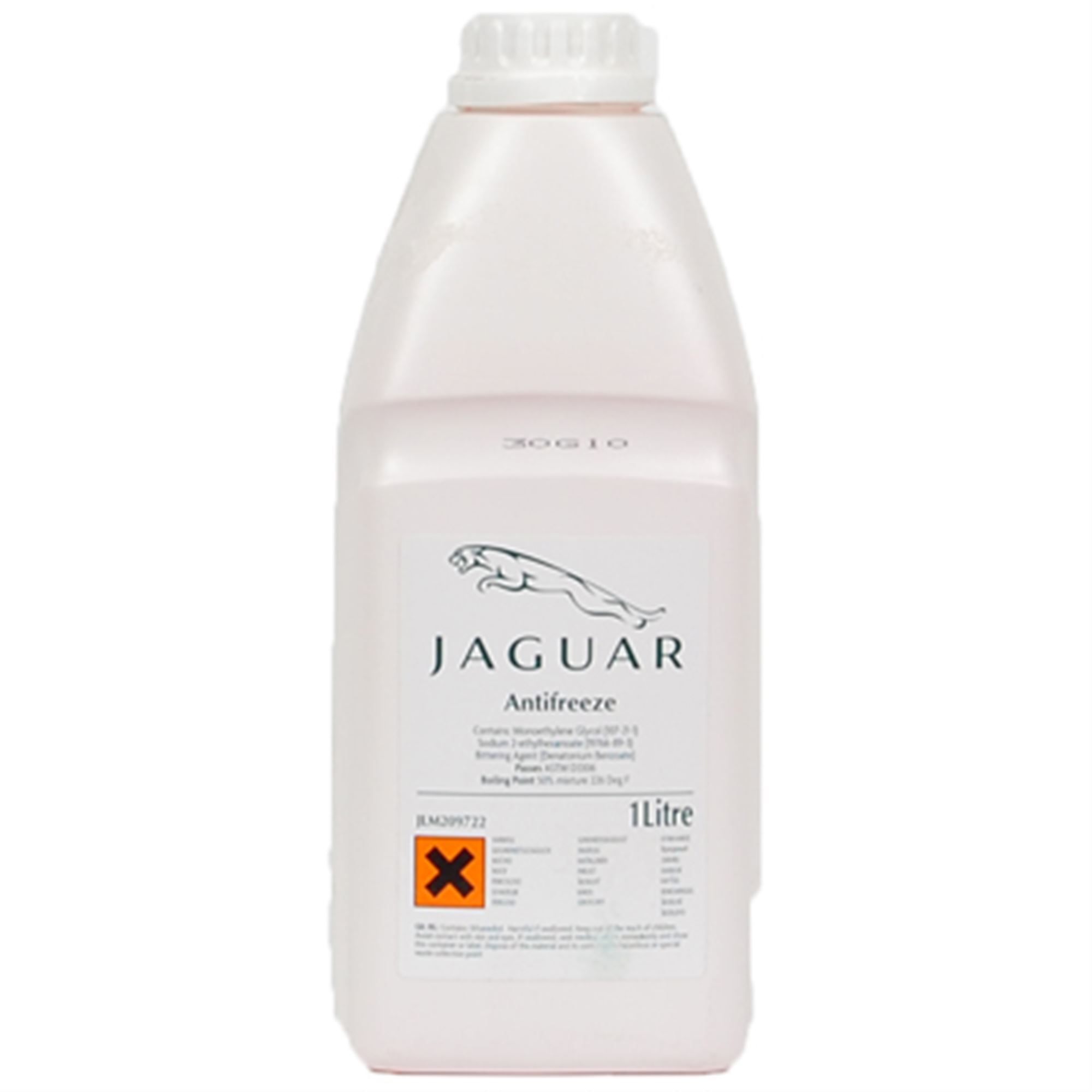 Antifreeze 1 Litre JLM209722 Genuine Jaguar