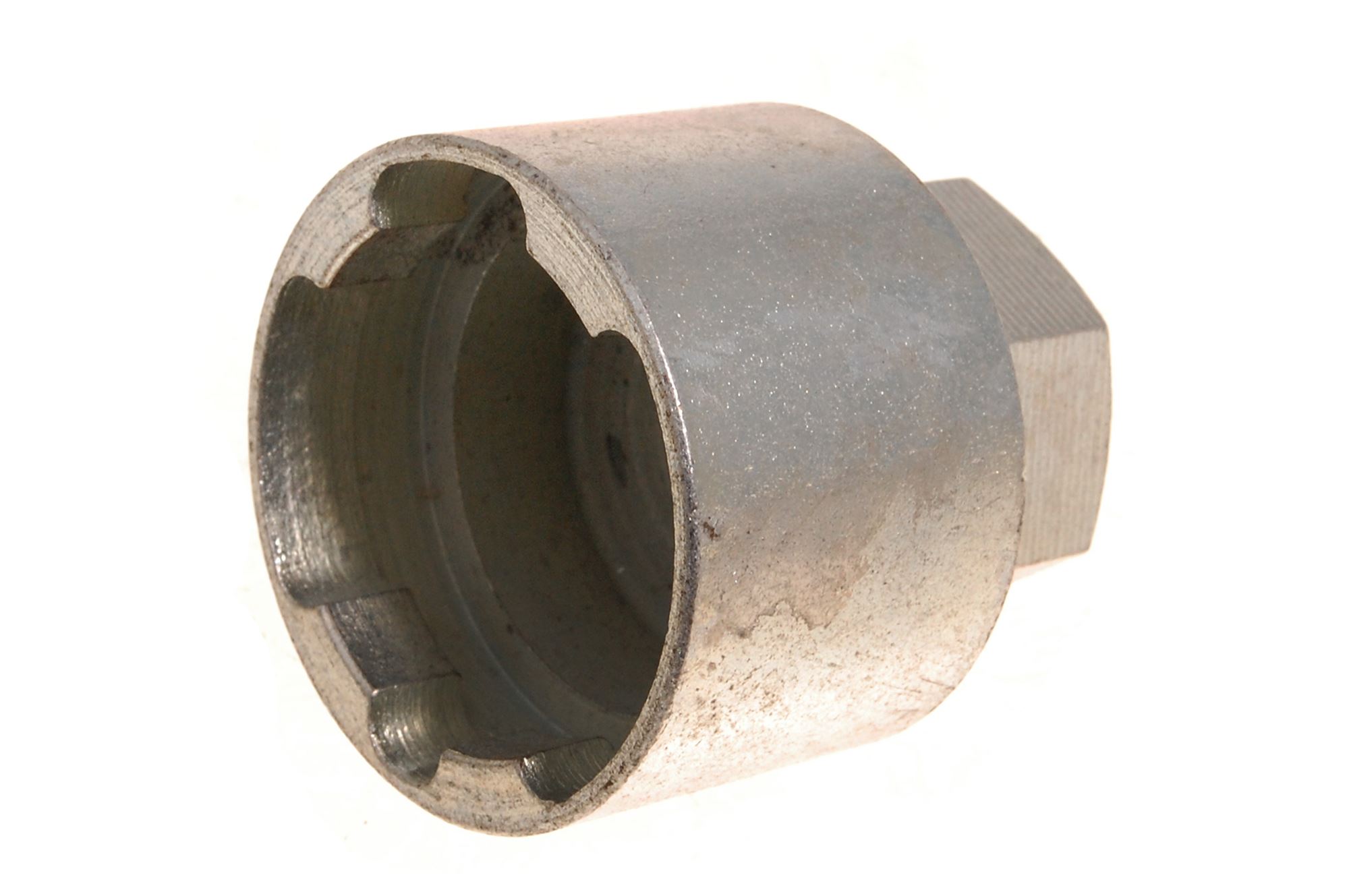 Locking Wheel Nut Key Code C KBM500040 Genuine Rimmer Bros