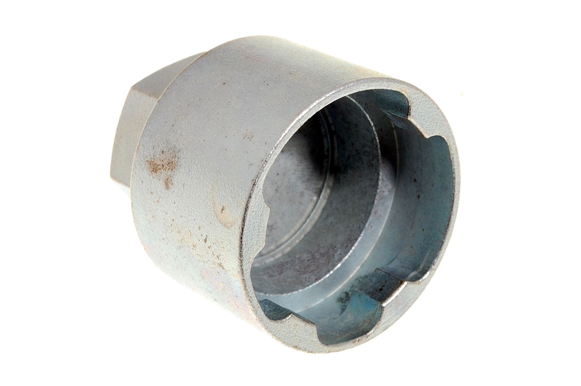 Locking Wheel Nut Key Code L KBM500120 Genuine Rimmer Bros