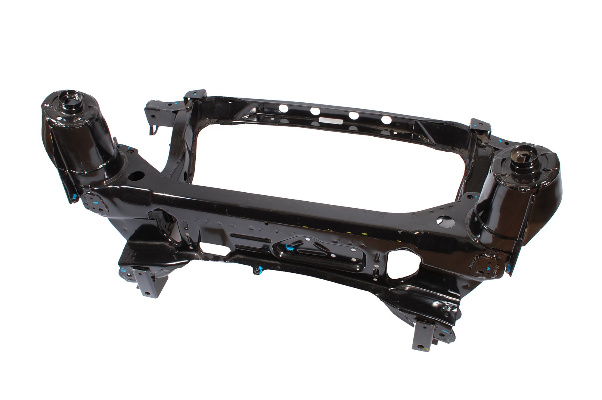 Subframe Assembly Front Mgtf Kgb Genuine Mg Rover Rimmer Bros