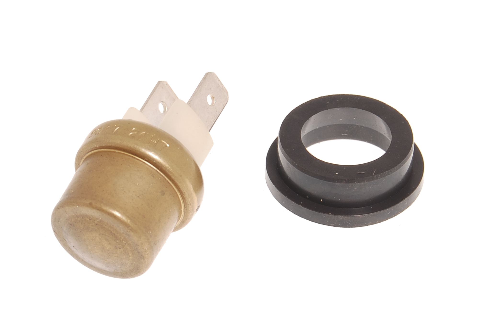 Radiator Thermostat Switch (upper) KTP9017 MG Rover Rimmer Bros