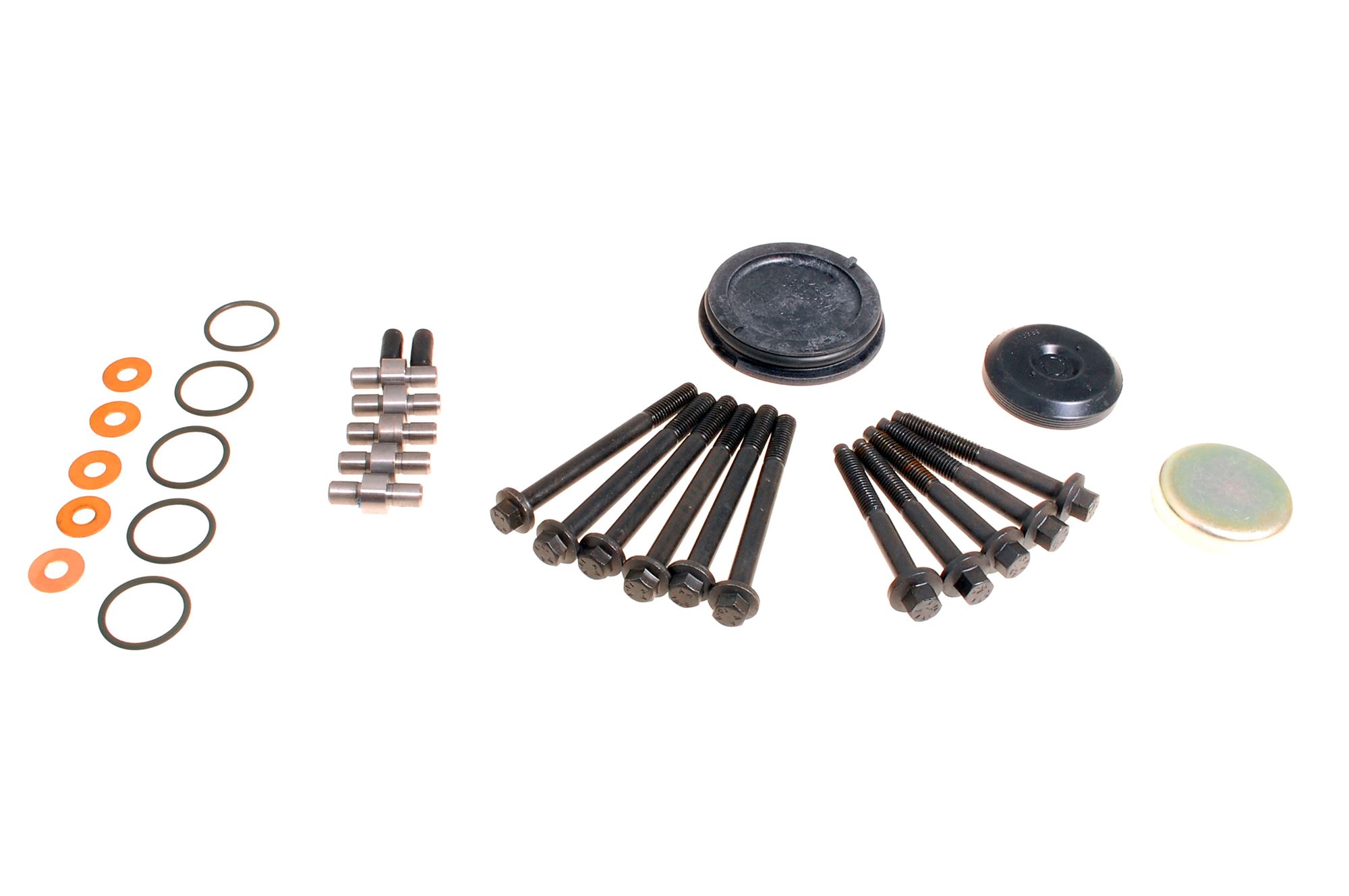 Genuine Land Rover Installation Kit Cylinder Head TD5 LBF500020