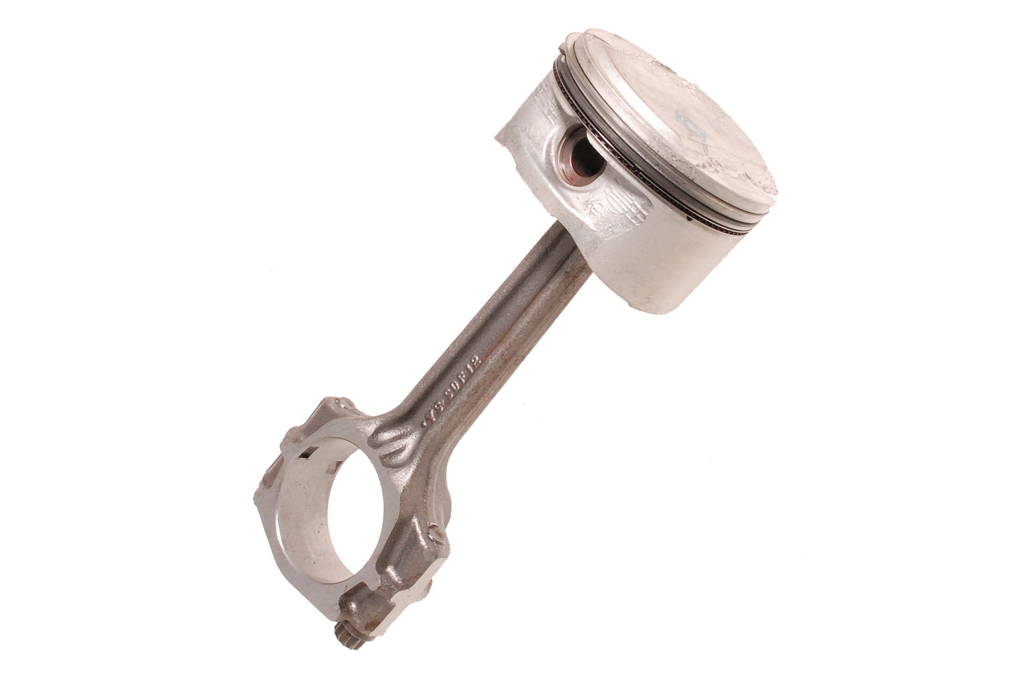 Piston and connecting rod assy grade A LFL000710NEWTO