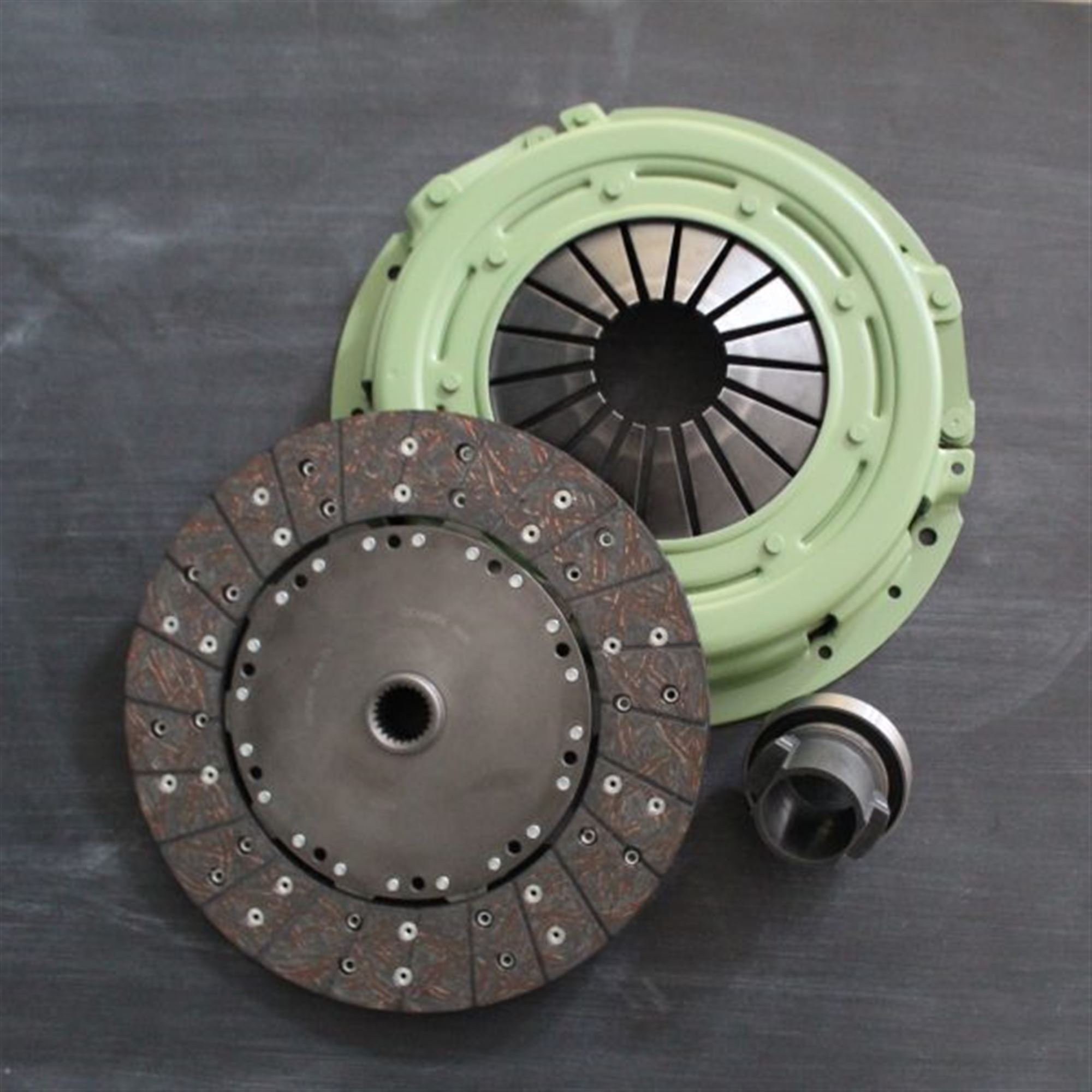 Clutch Kit ROADspec LL1082HDRS LOF Rimmer Bros