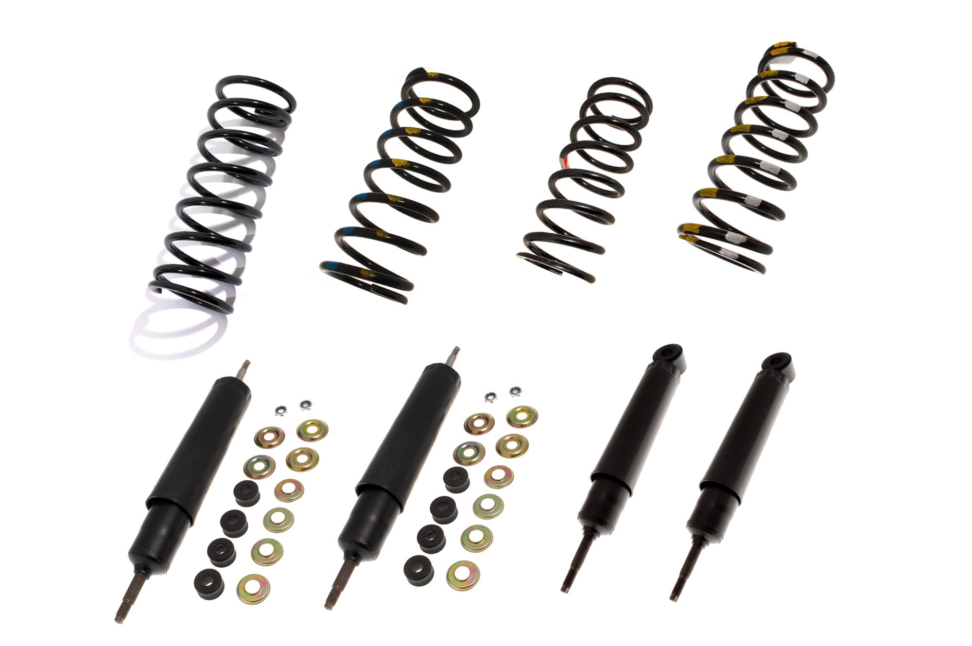 Shock Absorber & Spring Kit - LL1099P - Aftermarket | Rimmer Bros