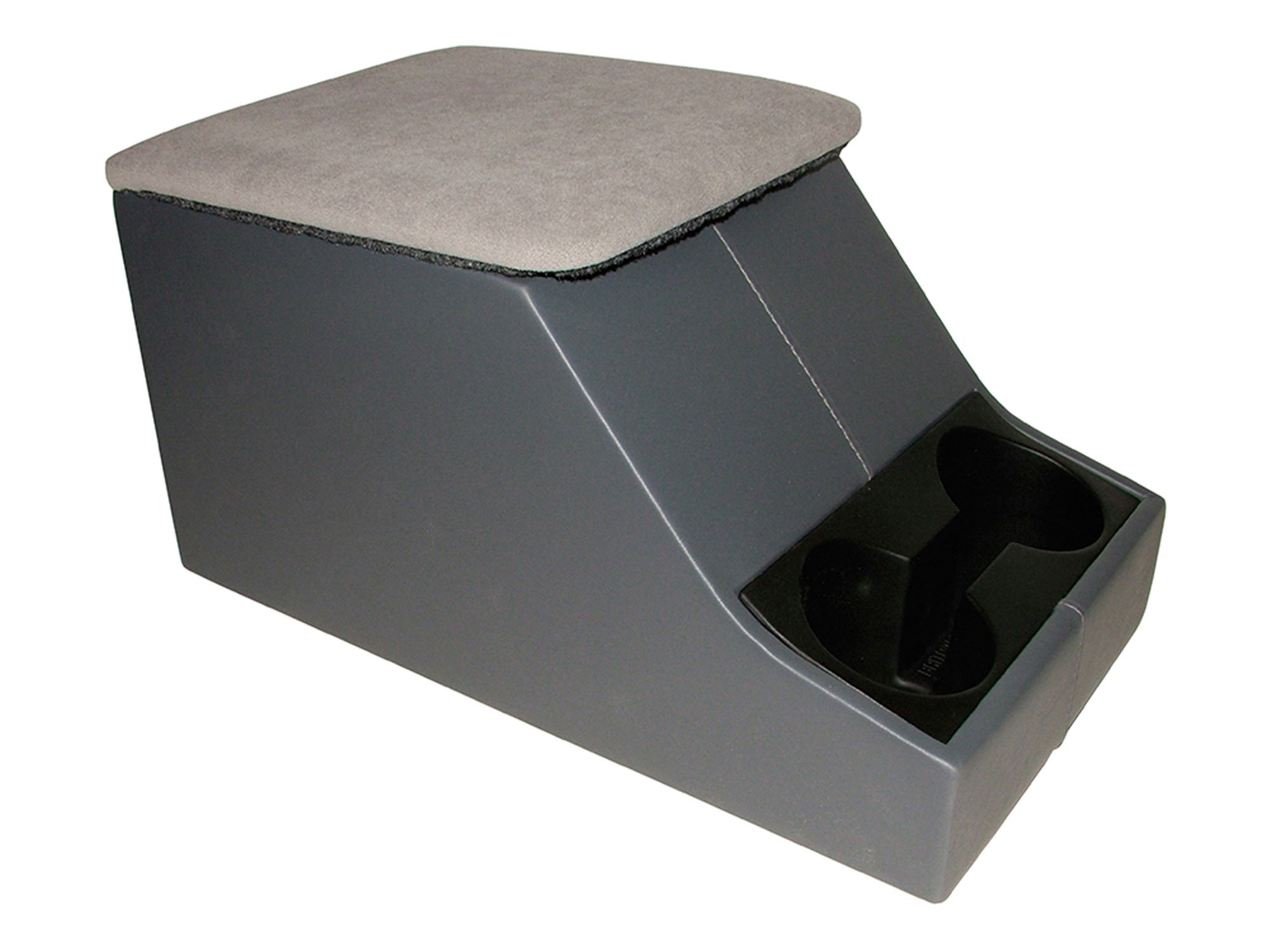 Парта grato grey cubby