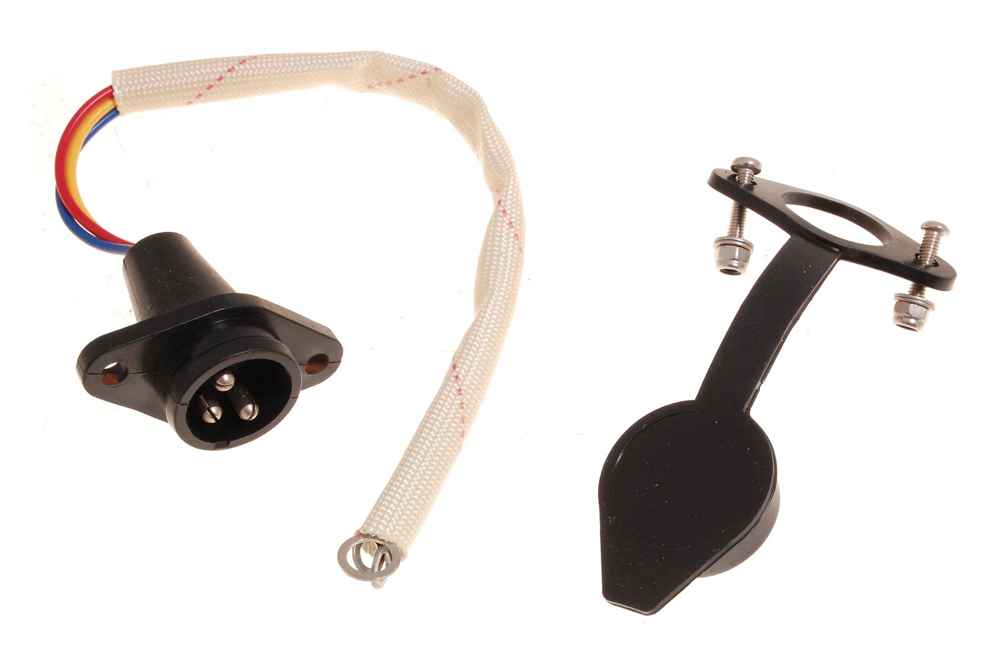 Britpart DB1352R Remote Control Socket Upgrade/Repair Kit - 15mm to ...