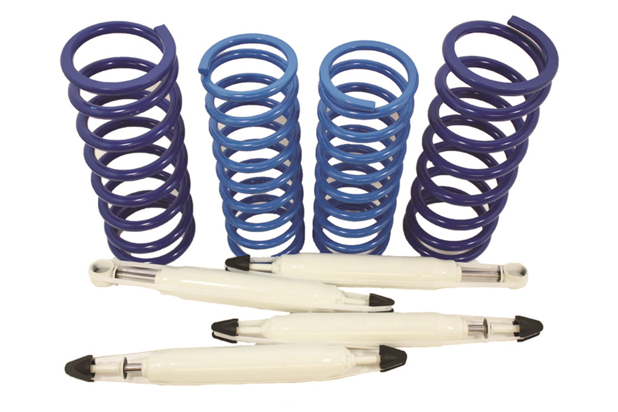 Bearmach 50mm Lift Kit Defender 110 BA 3752 Rimmer Bros