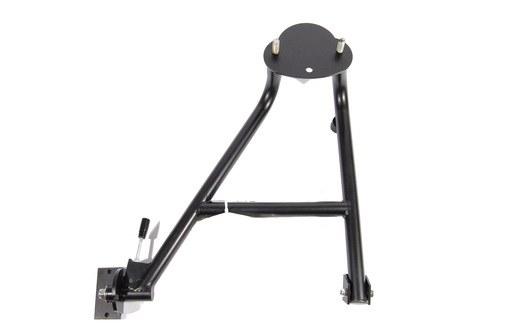 Spare Wheel Carrier Swing Away LL1862 Masai Rimmer Bros