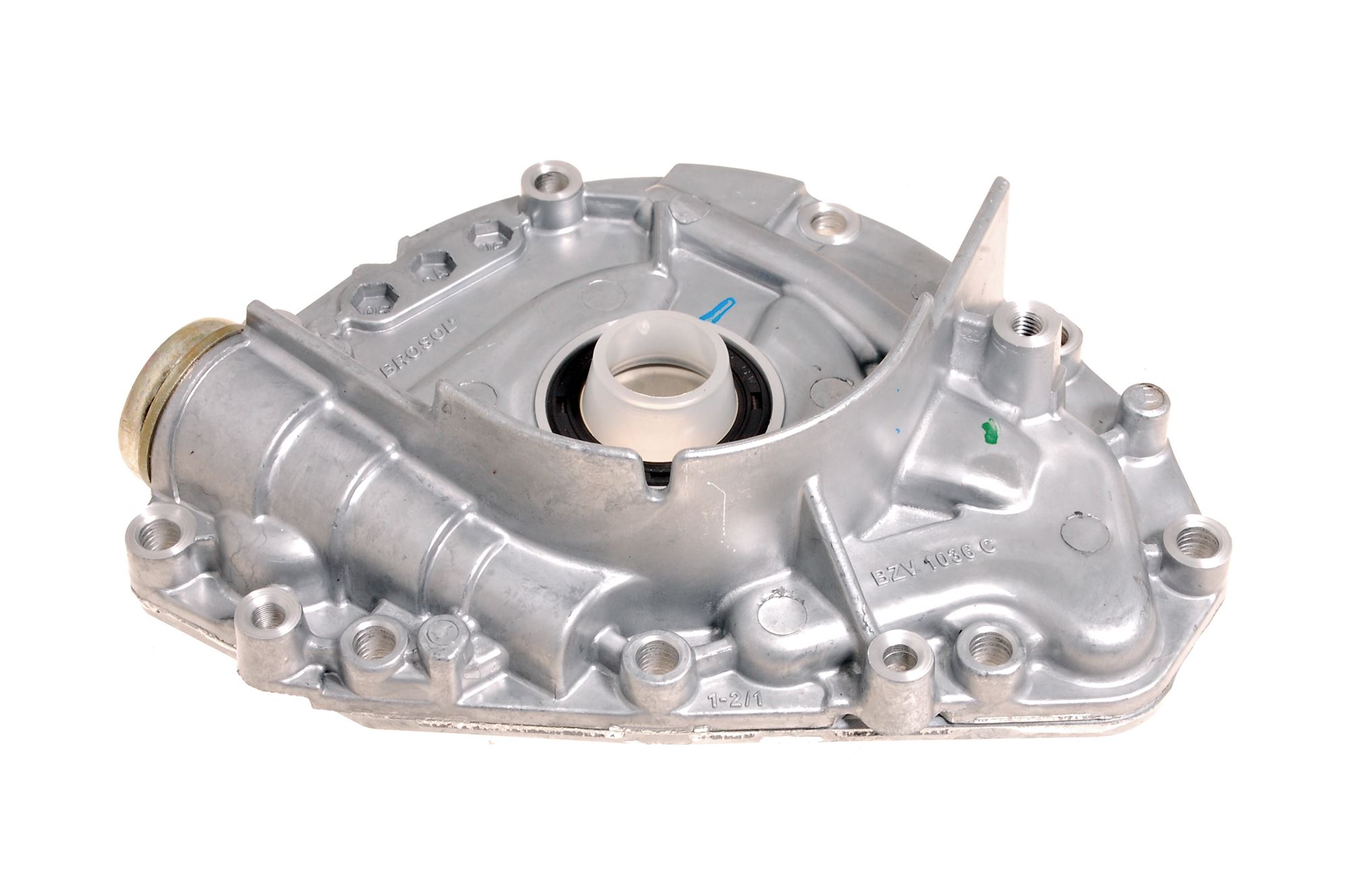 Genuine Land Rover Oil Pump Assembly 1.8 K Series Petrol LPF000030L