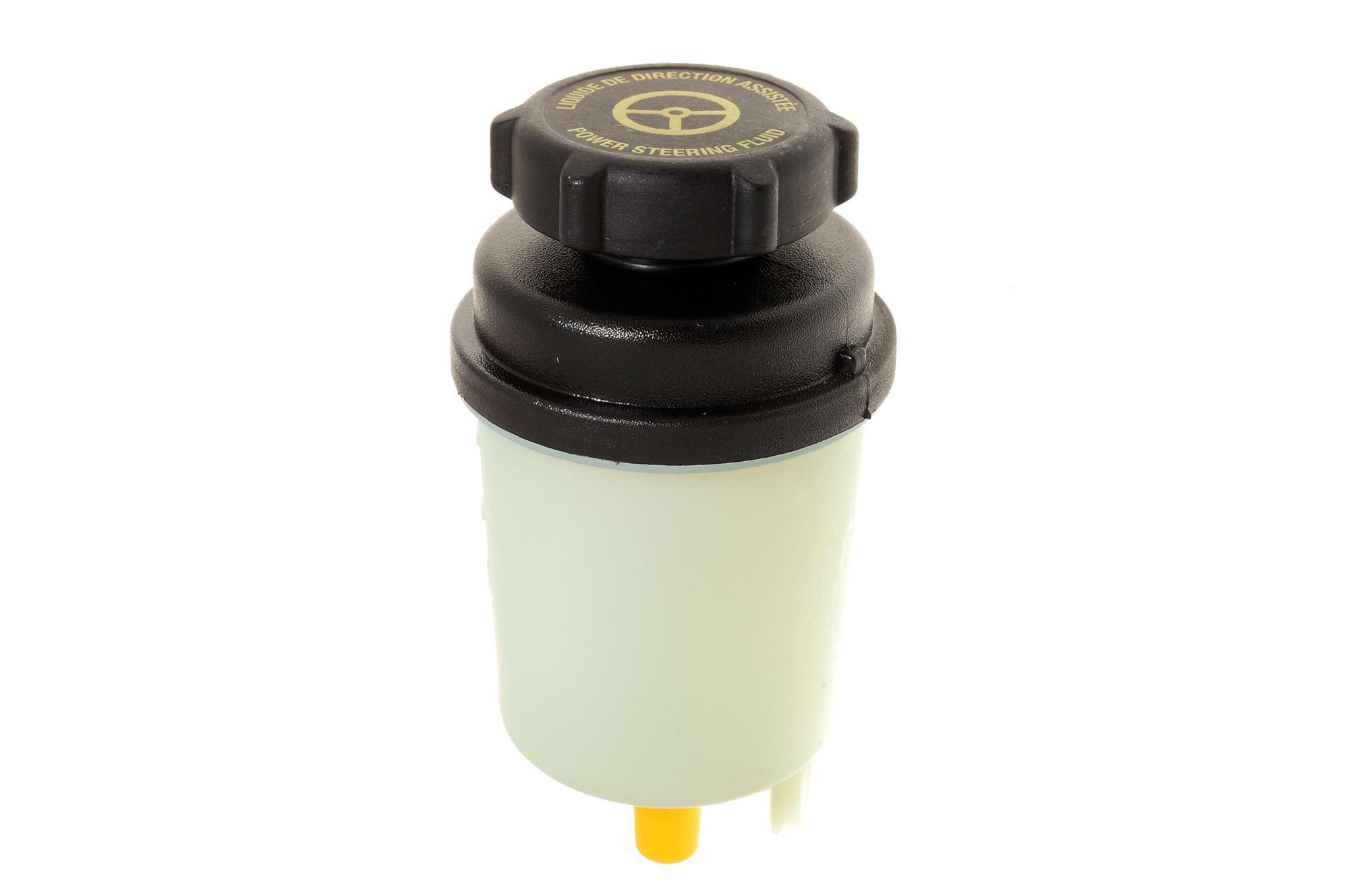 Genuine Land Rover Reservoir Power Steering - LR000578 | Rimmer Bros