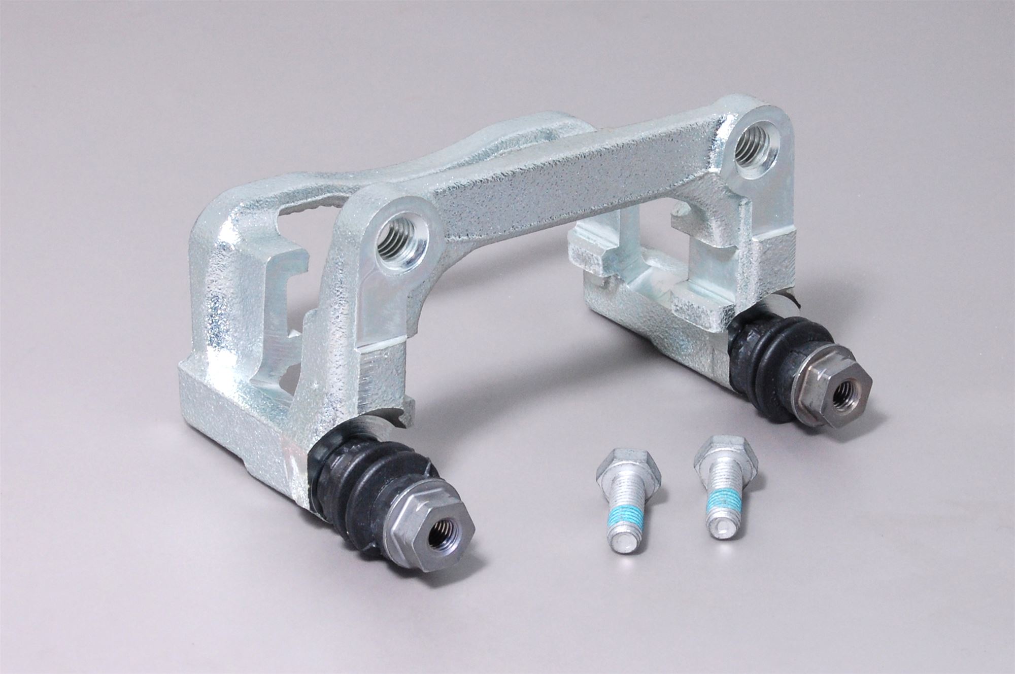 TRW Rear Brake Caliper Carrier Freelander 2 L359 2006 on LR001171P1