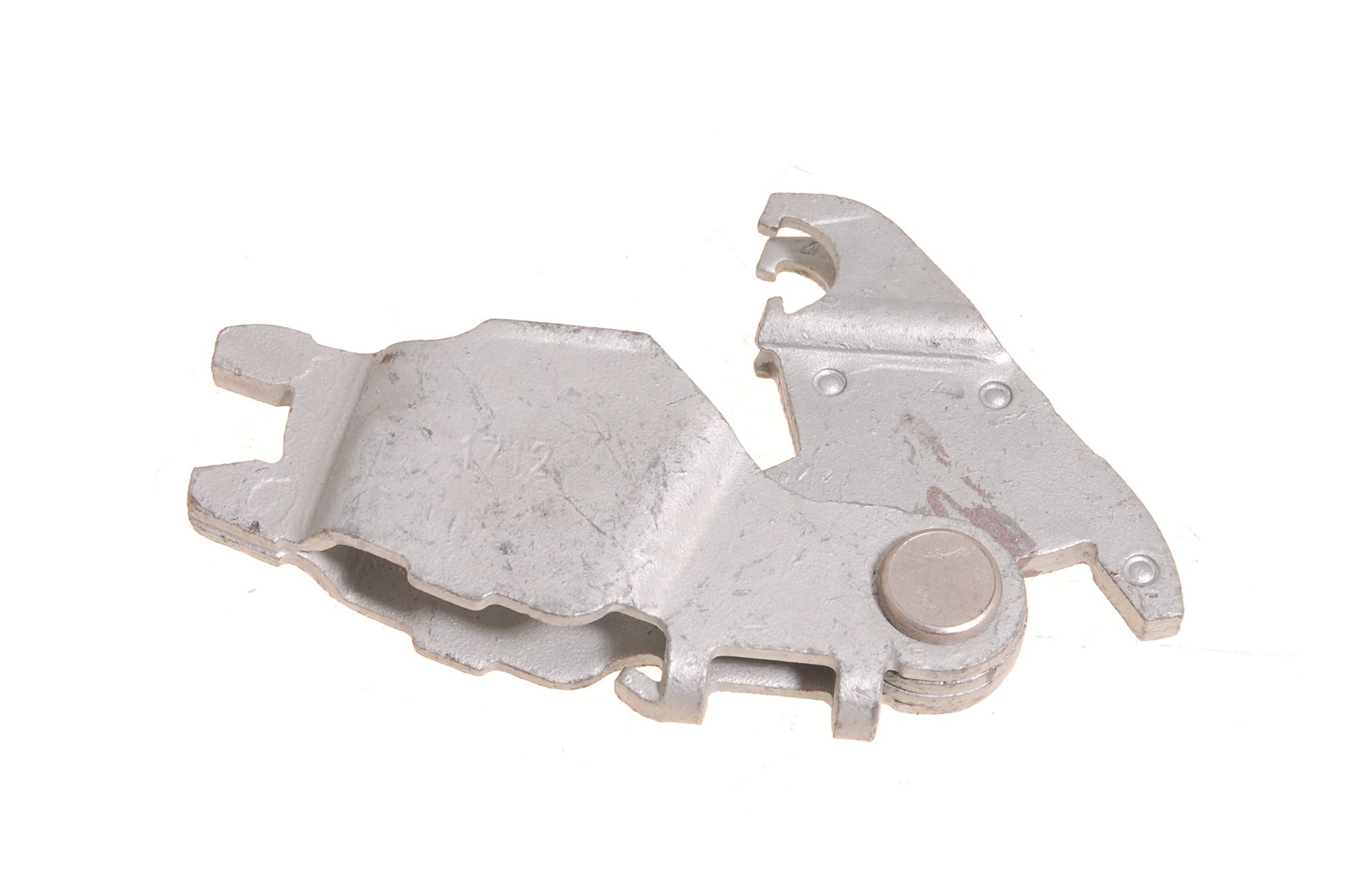 Genuine Land Rover Parking Brake Operating Lever - LR001172