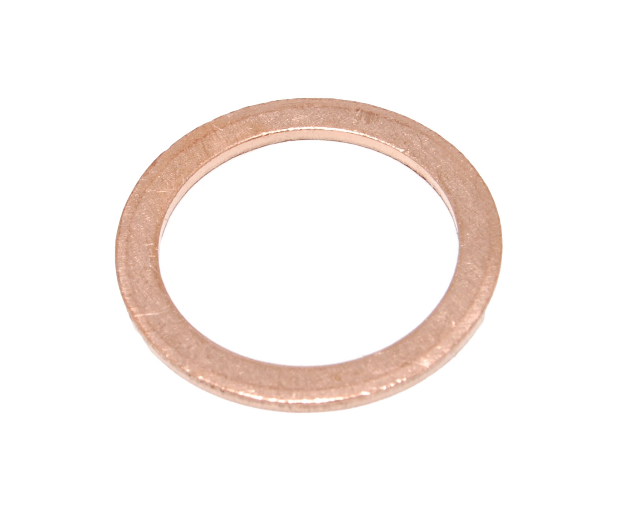 Genuine Land Rover Sealing Washer, Drain Plug LR001949