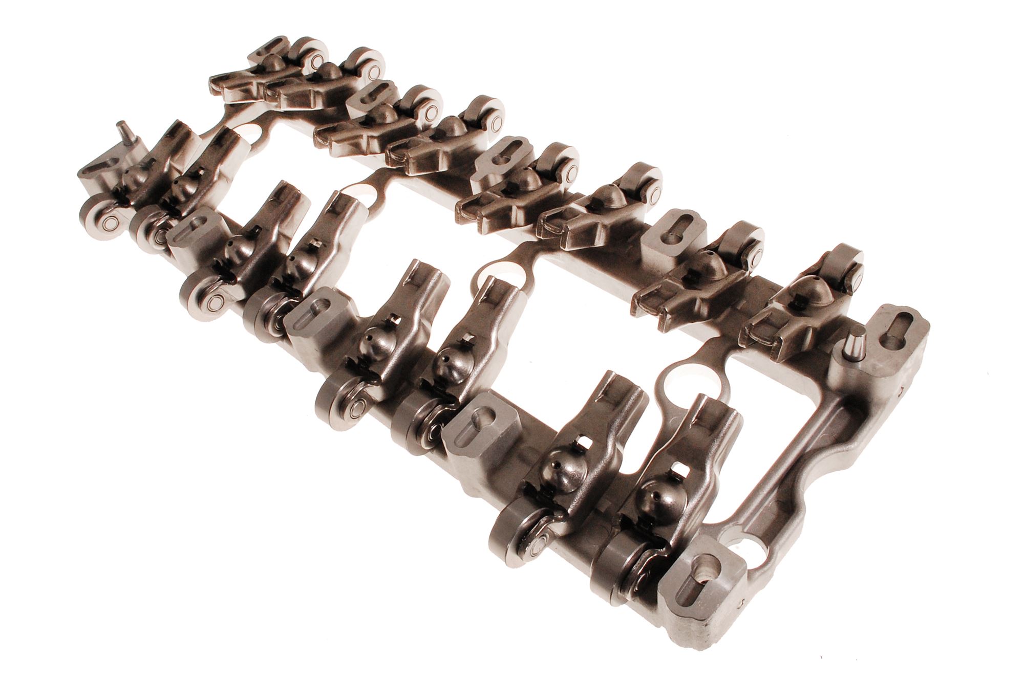 Rocker Arm Housing LR004443P Aftermarket Rimmer Bros