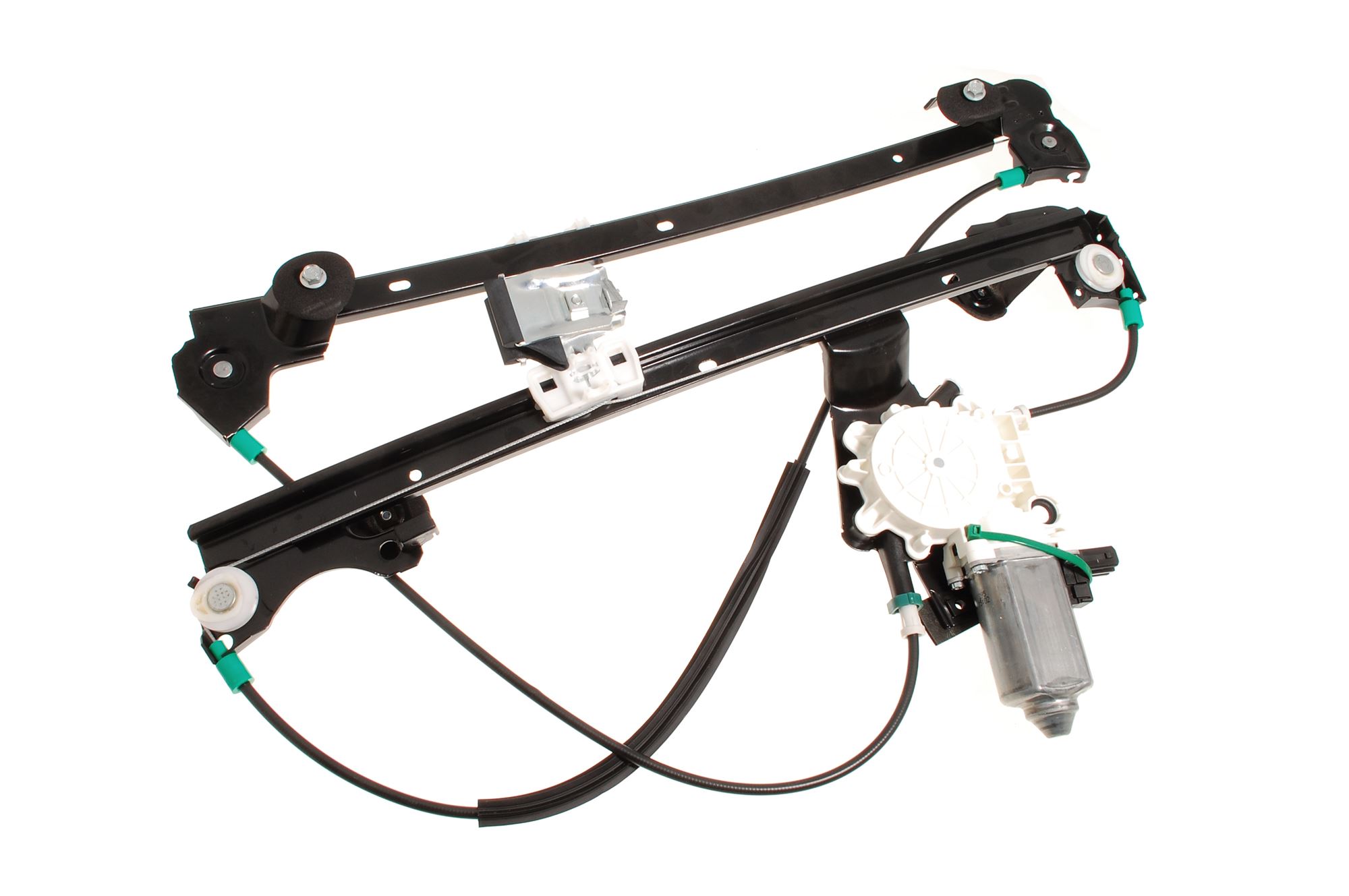 Genuine Land Rover Electric Window Regulator Front Door RH LR006371