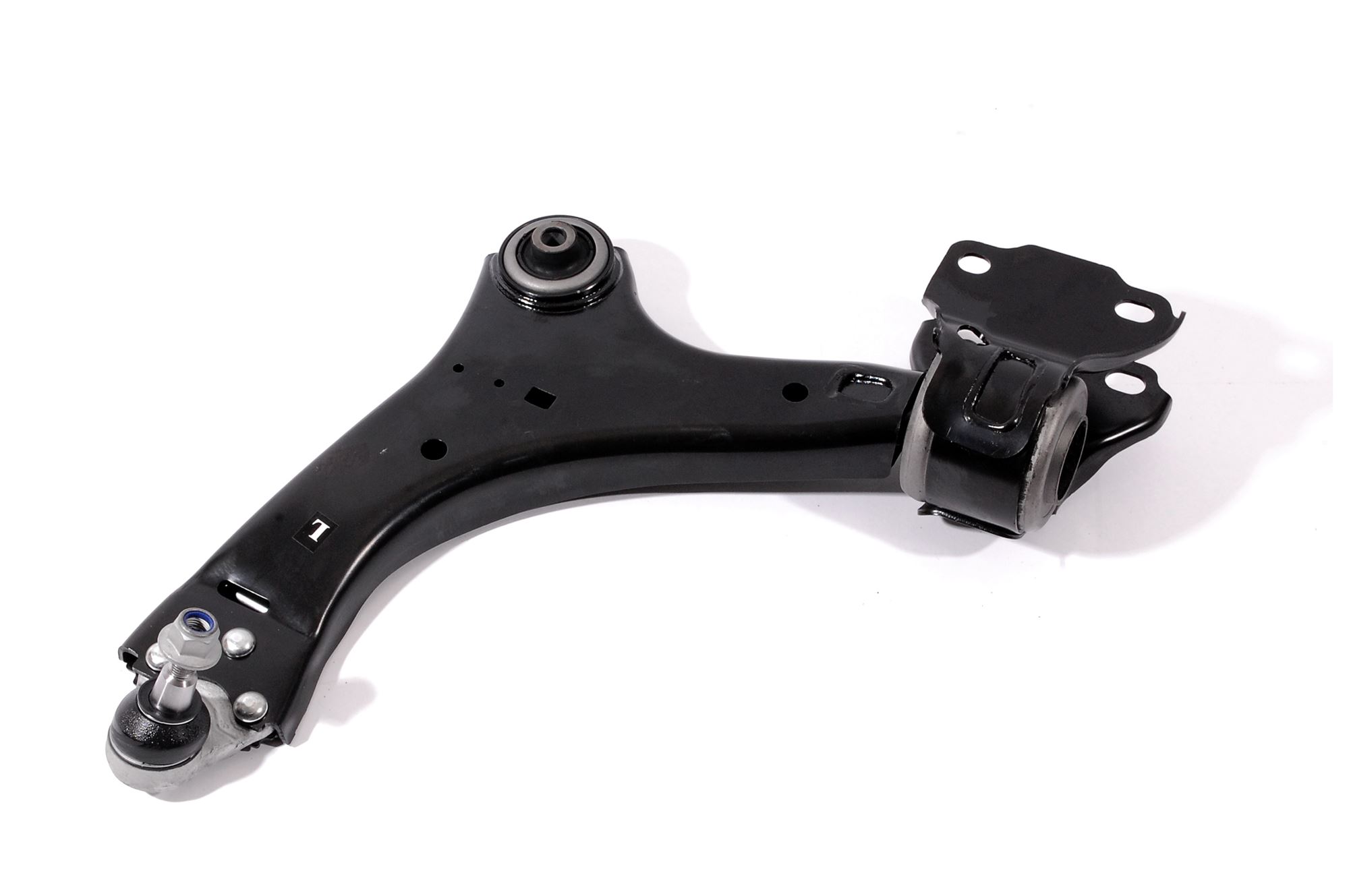 Suspension Arm Assembly Front LH LR007206P OEM Rimmer Bros